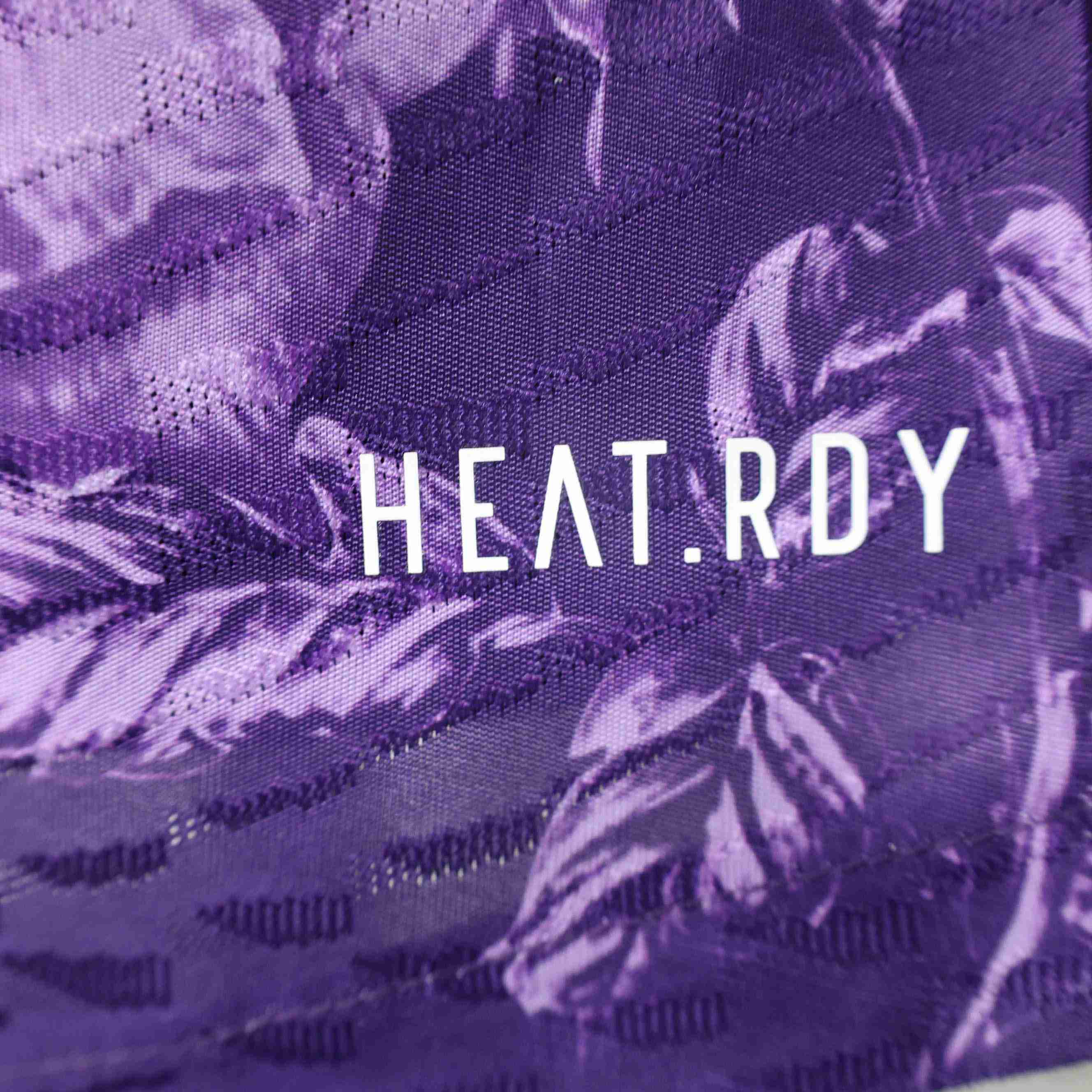 2024/2025 Player Version Real Madrid Y-3 Special Edition Purple Football Shirt-mysite Custom Football Kit- Nextkits