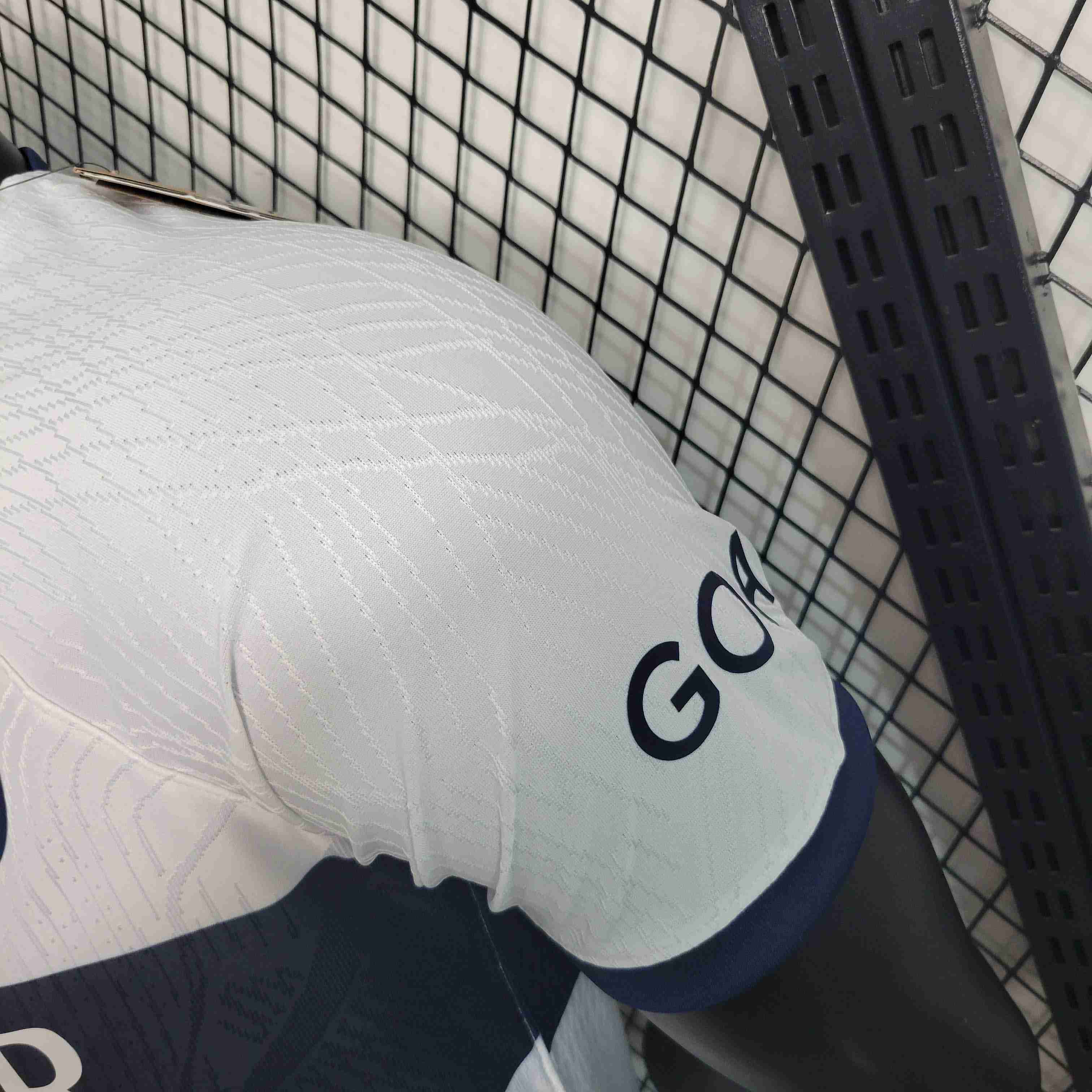 2023/2024 Player Version Psg Paris Saint-Germain Away-mysite Custom Football Kit- Nextkits