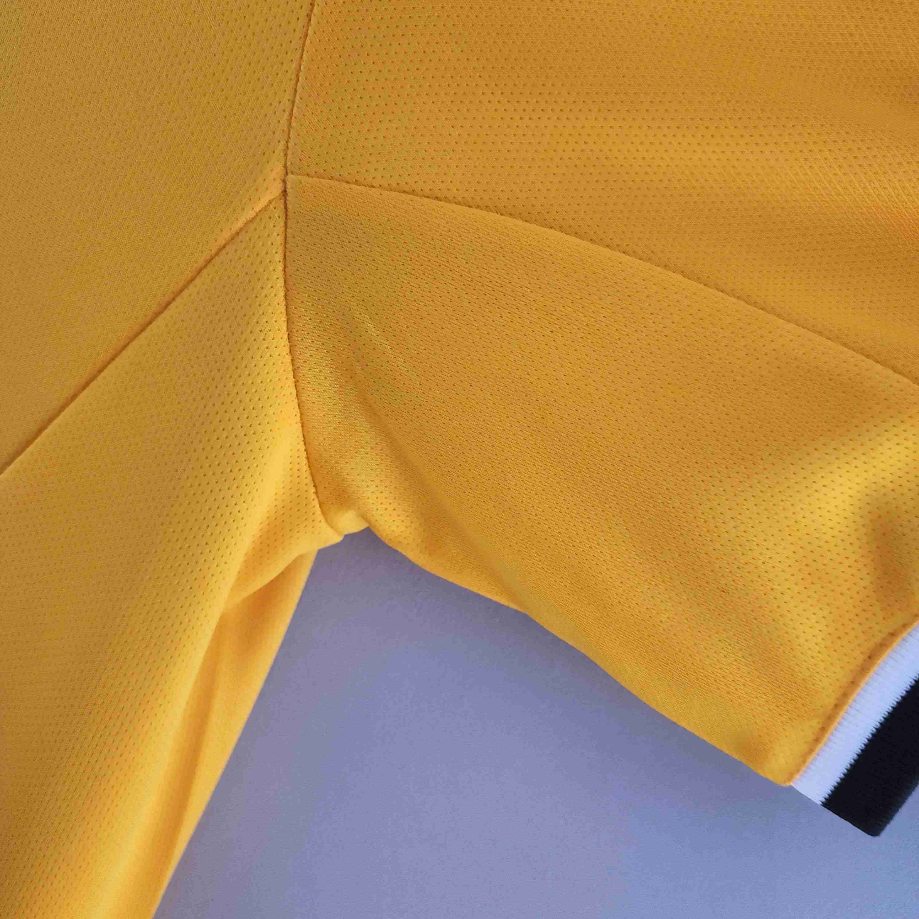 2022/2023 Wolverhampton Wanderers Home Football Shirt-mysite Custom Football Kit- Nextkits