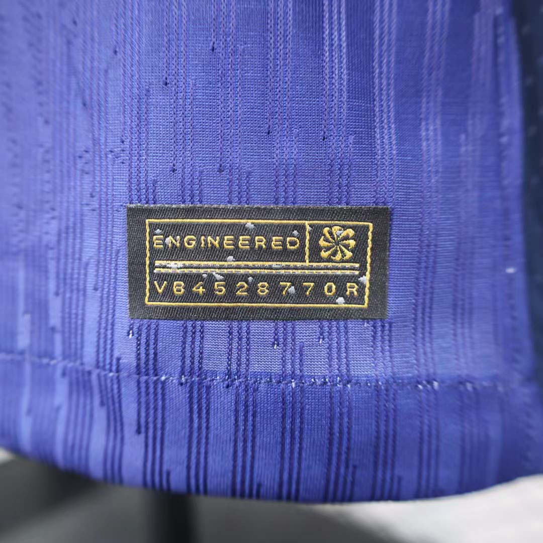 2024/2025 Player Version Barcelona Home-mysite Custom Football Kit- Nextkits