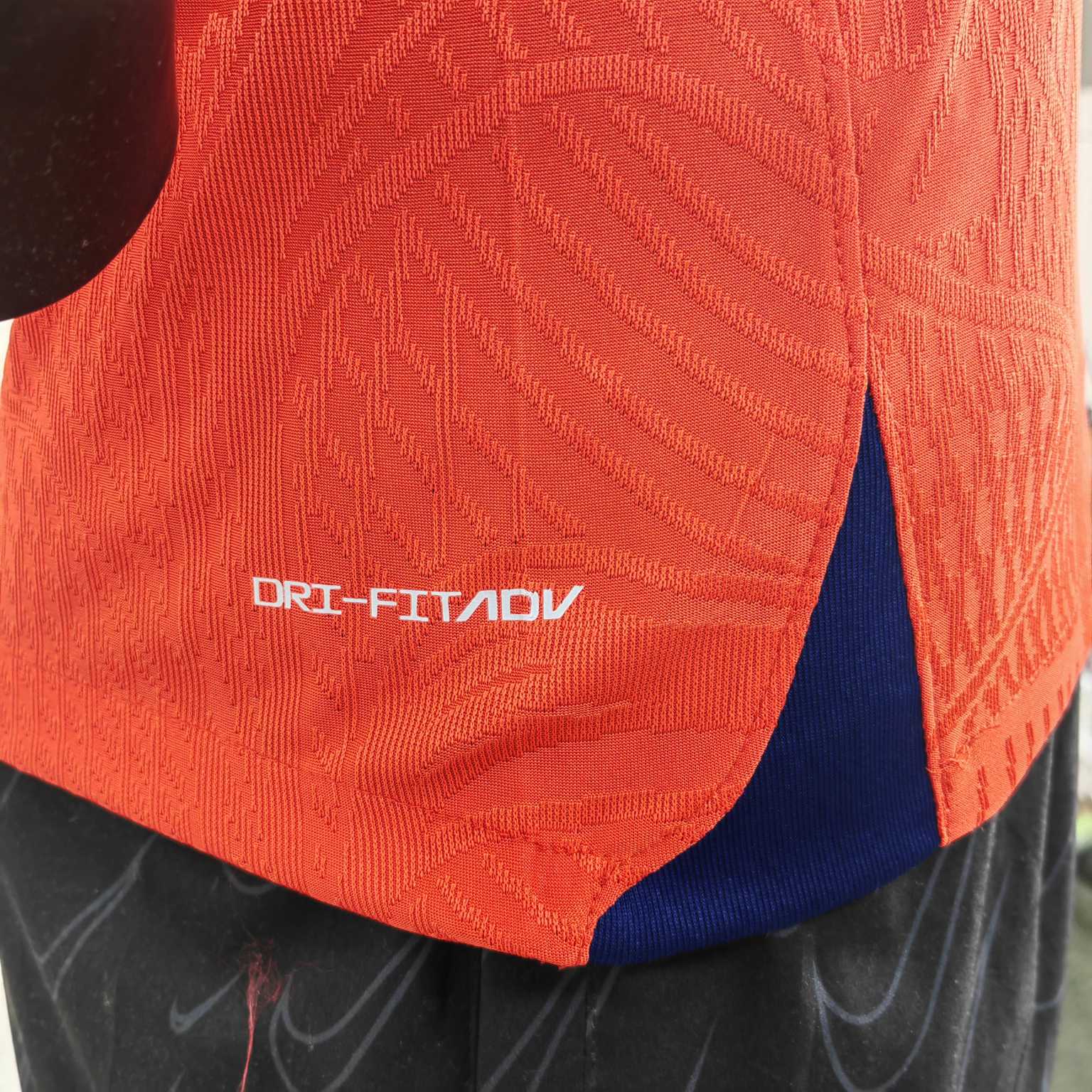 2022 FIFA World Cup Player Version England Away Soccer Jersey-mysite Custom Football Kit- Nextkits