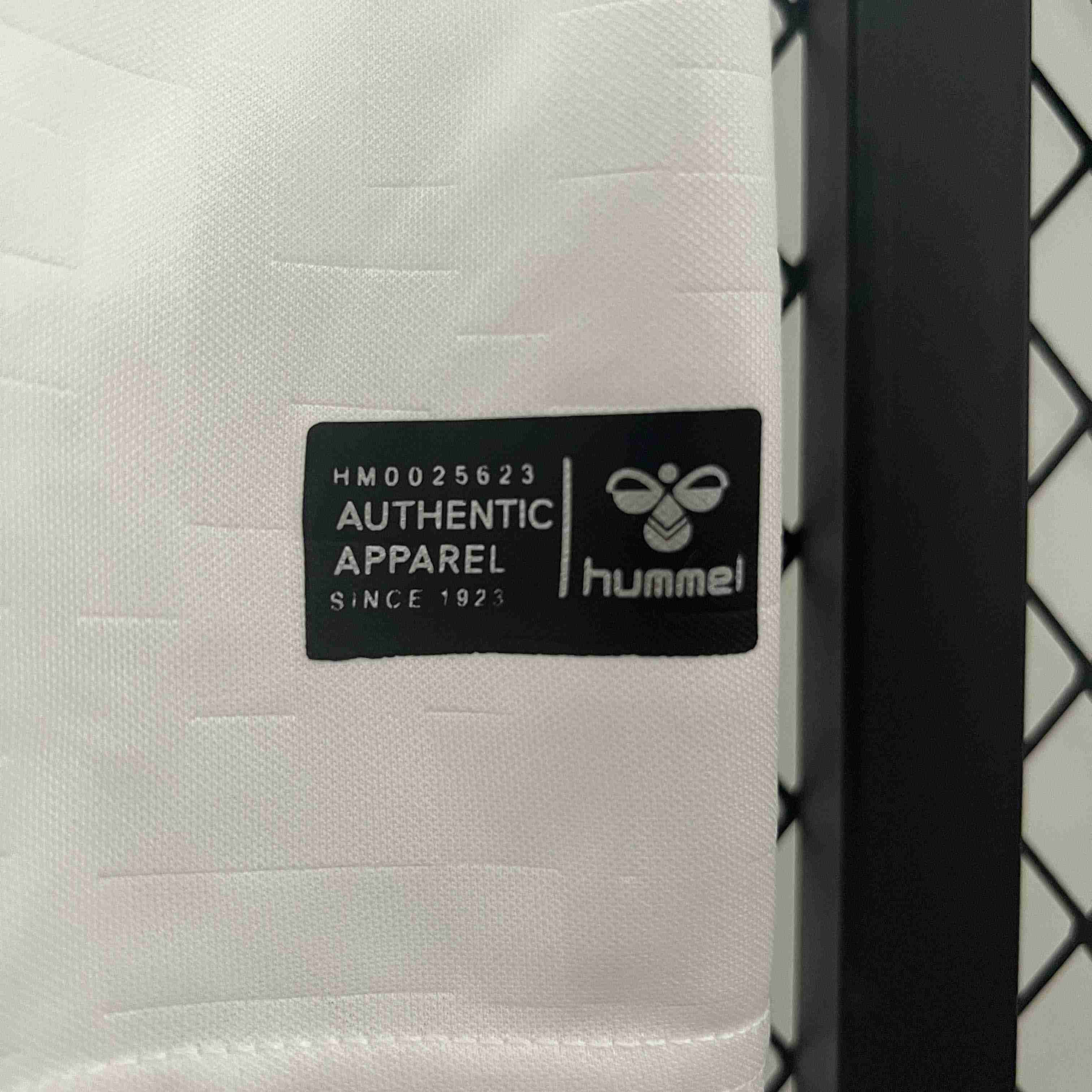 2024 Denmark National Team Away Football Shirt-mysite Custom Football Kit- Nextkits