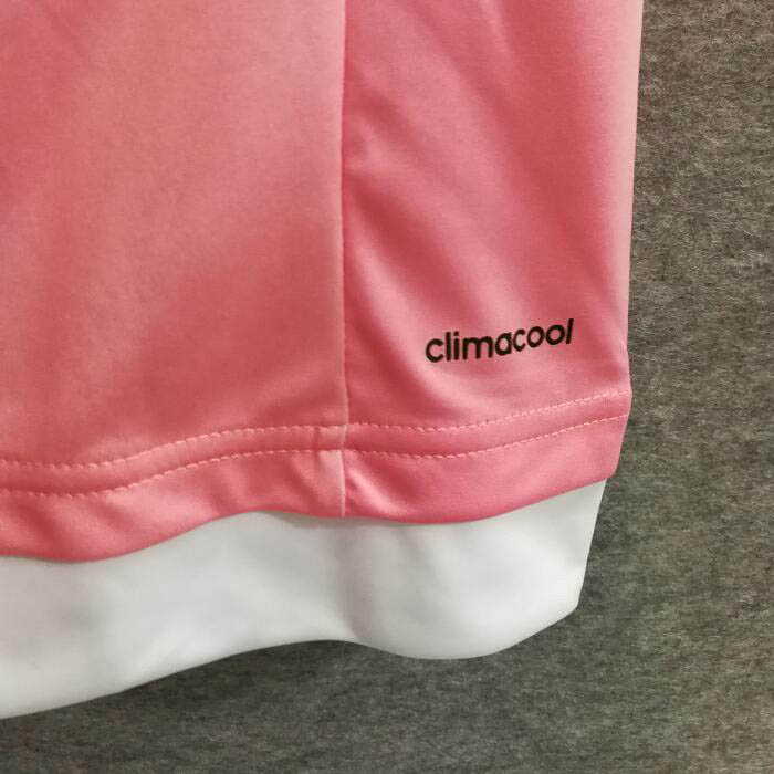 2015/2016 Retro Juventus Away Soccer Jersey-mysite Custom Football Kit- Nextkits