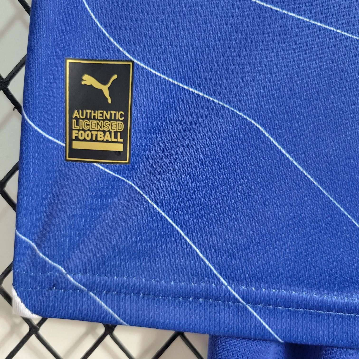 2023/2024 Olympique de Marseille Away Football Shirt Kids Size Suit-mysite Custom Football Kit- Nextkits