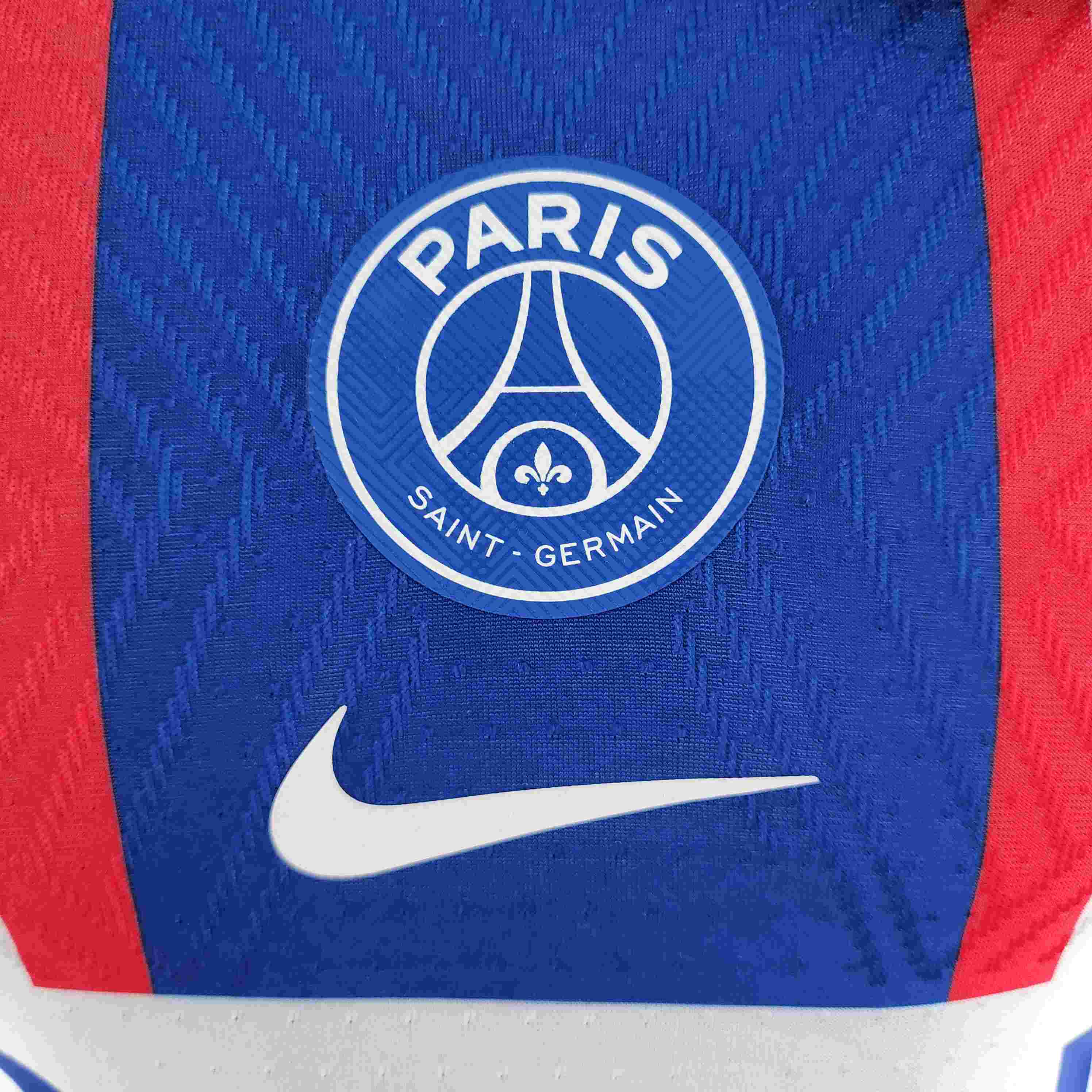 2022/2023 Player Version Psg Paris Saint-Germain Third Away-mysite Custom Football Kit- Nextkits