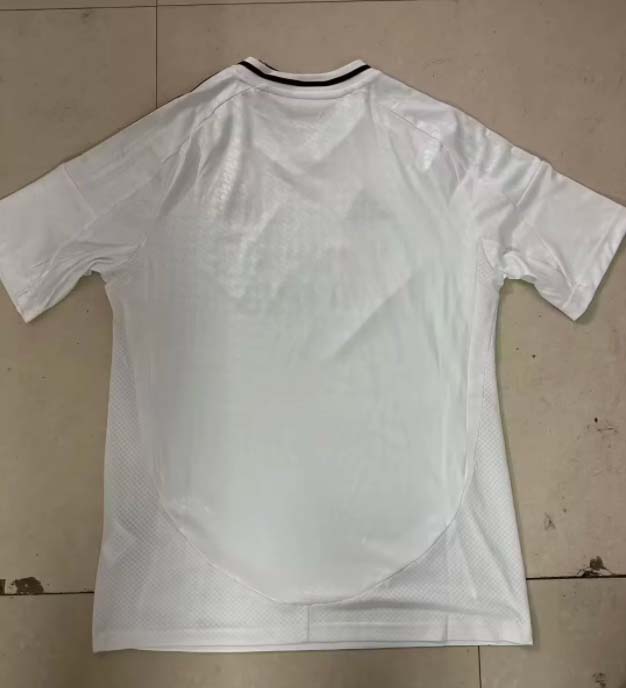 2024/2025 Real Madrid Home Football Shirt-mysite Custom Football Kit- Nextkits