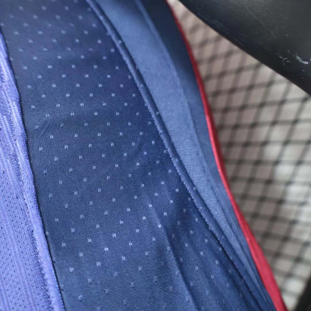 2024/2025 Player Version Barcelona Home-mysite Custom Football Kit- Nextkits