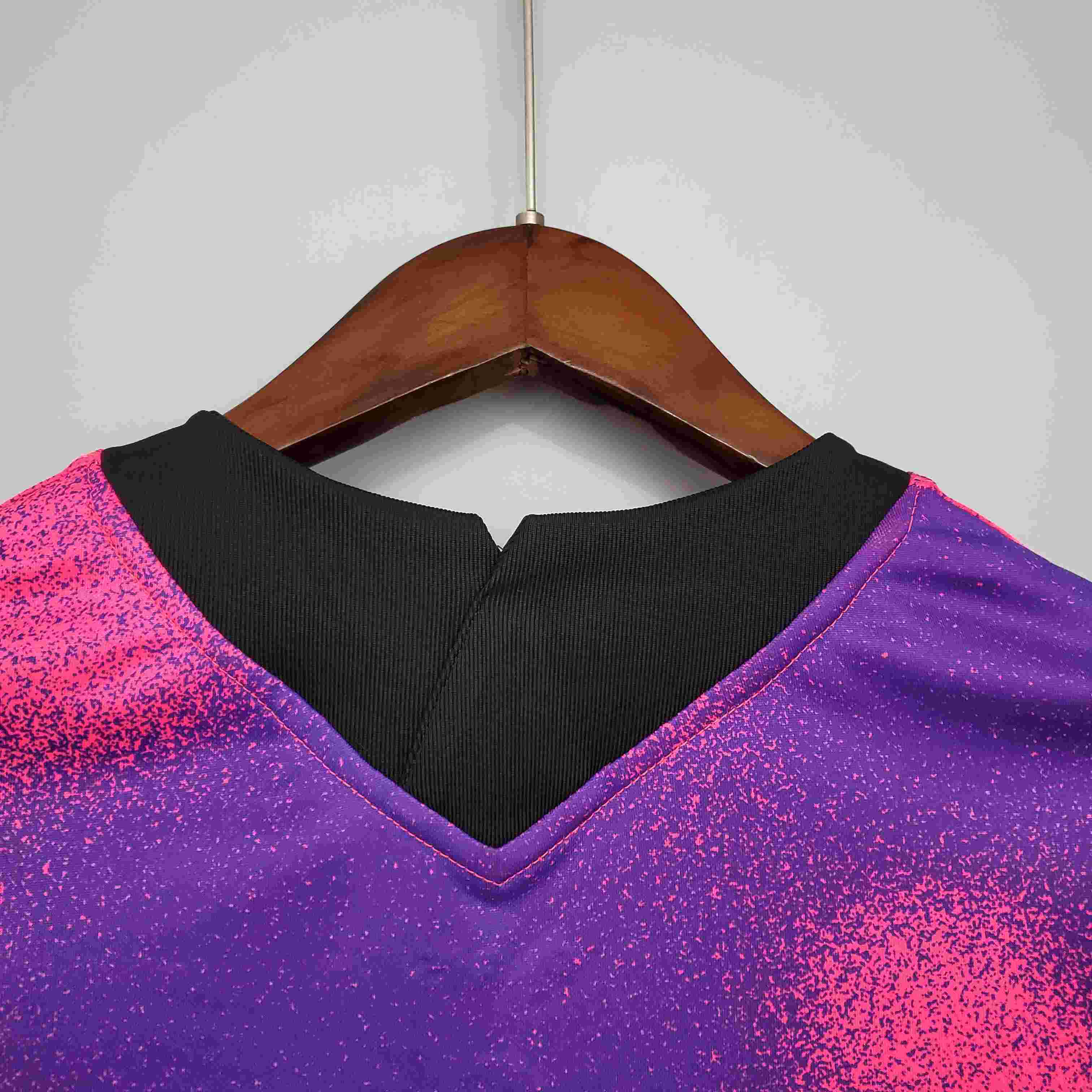 2020/2021 Retro Psg Paris Saint-Germain Fourth Away-mysite Custom Football Kit- Nextkits