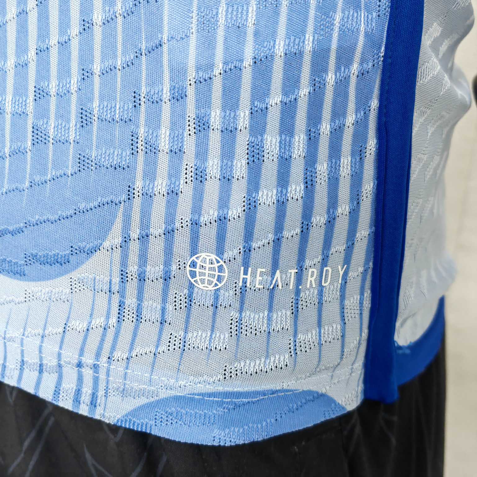 2022 FIFA World Cup Player Version Spain Away Soccer Shirt-mysite Custom Football Kit- Nextkits