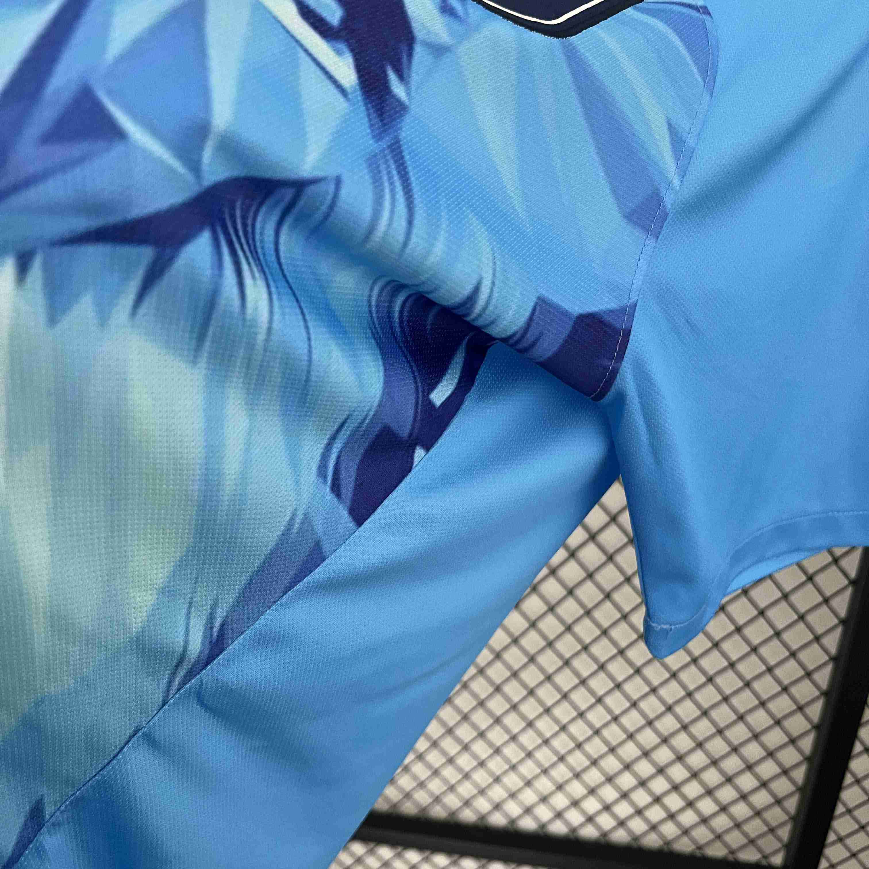 2024 Netherlands National Team Special Edition Football Shirt-mysite Custom Football Kit- Nextkits