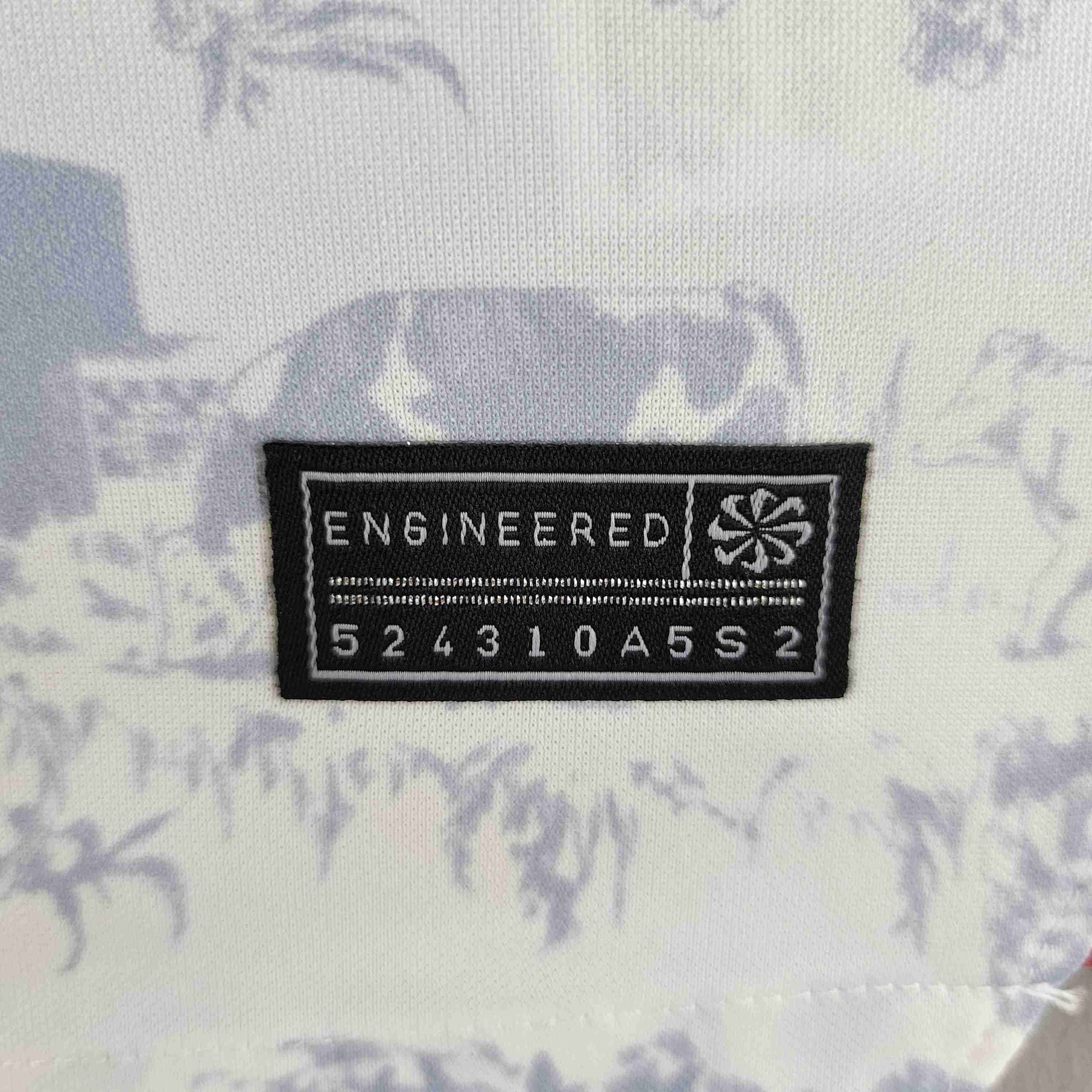 2022 FIFA World Cup France Away Football Shirt White-mysite Custom Football Kit- Nextkits