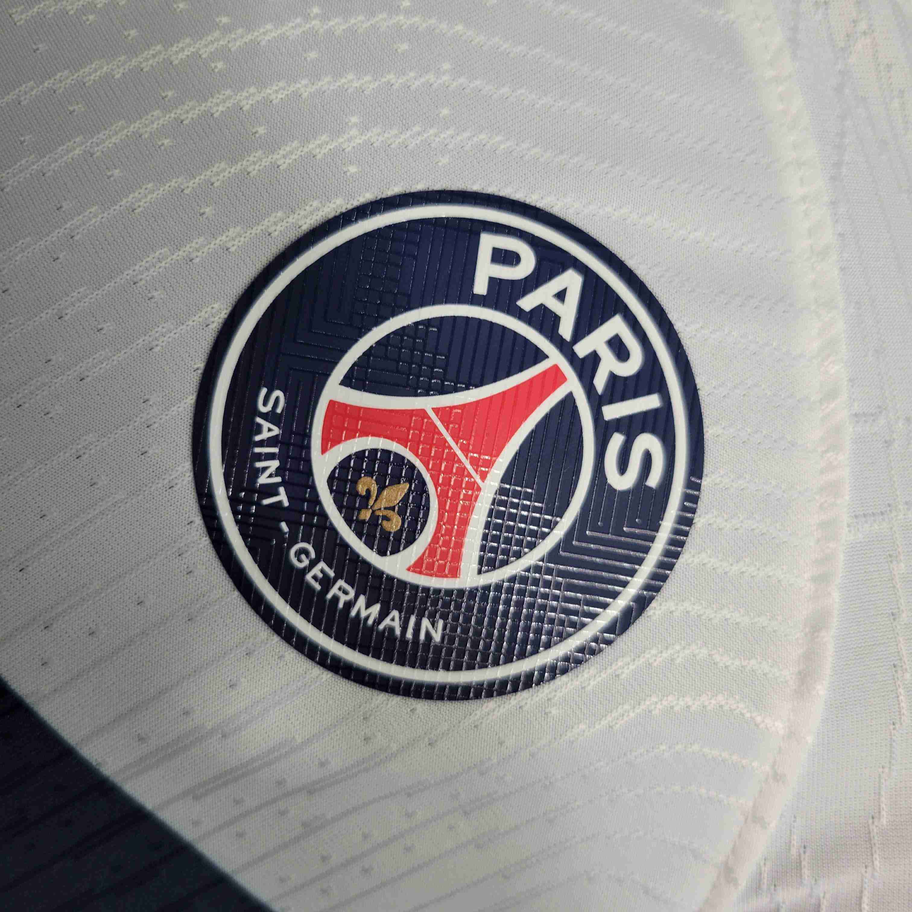2023/2024 Player Version Psg Paris Saint-Germain Away-mysite Custom Football Kit- Nextkits