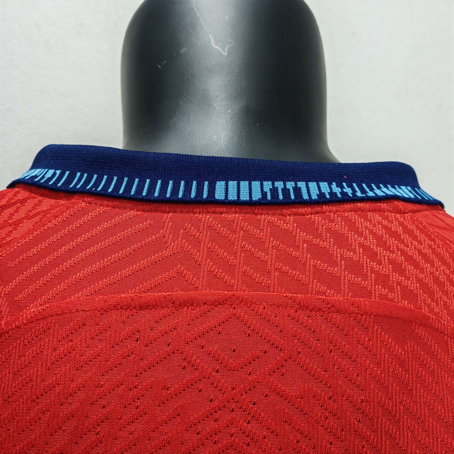 2022 FIFA World Cup Player Version England Away Soccer Jersey-mysite Custom Football Kit- Nextkits