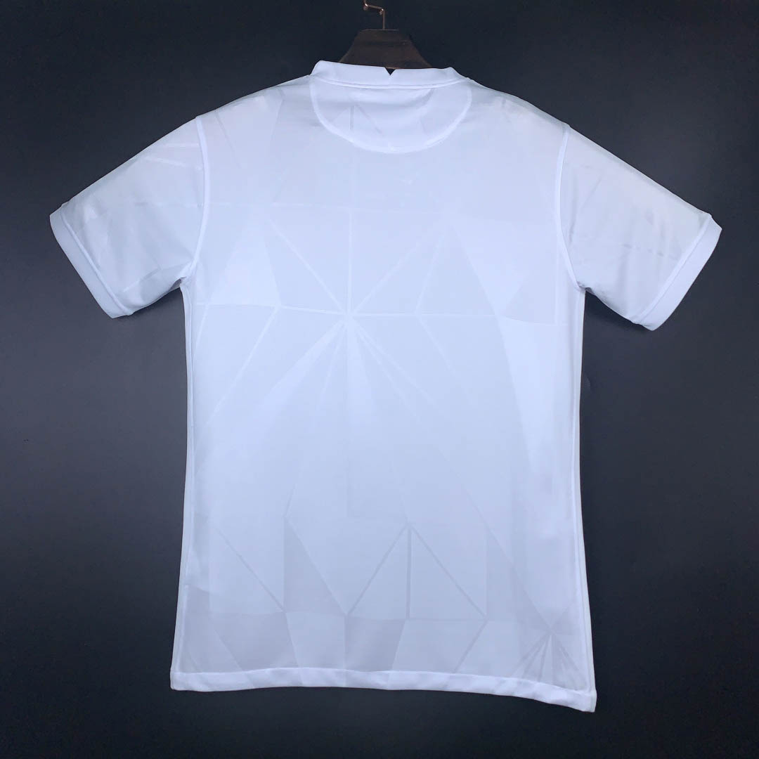 2022 UEFA European Football Championship England Home Soccer Jersey-mysite Custom Football Kit- Nextkits