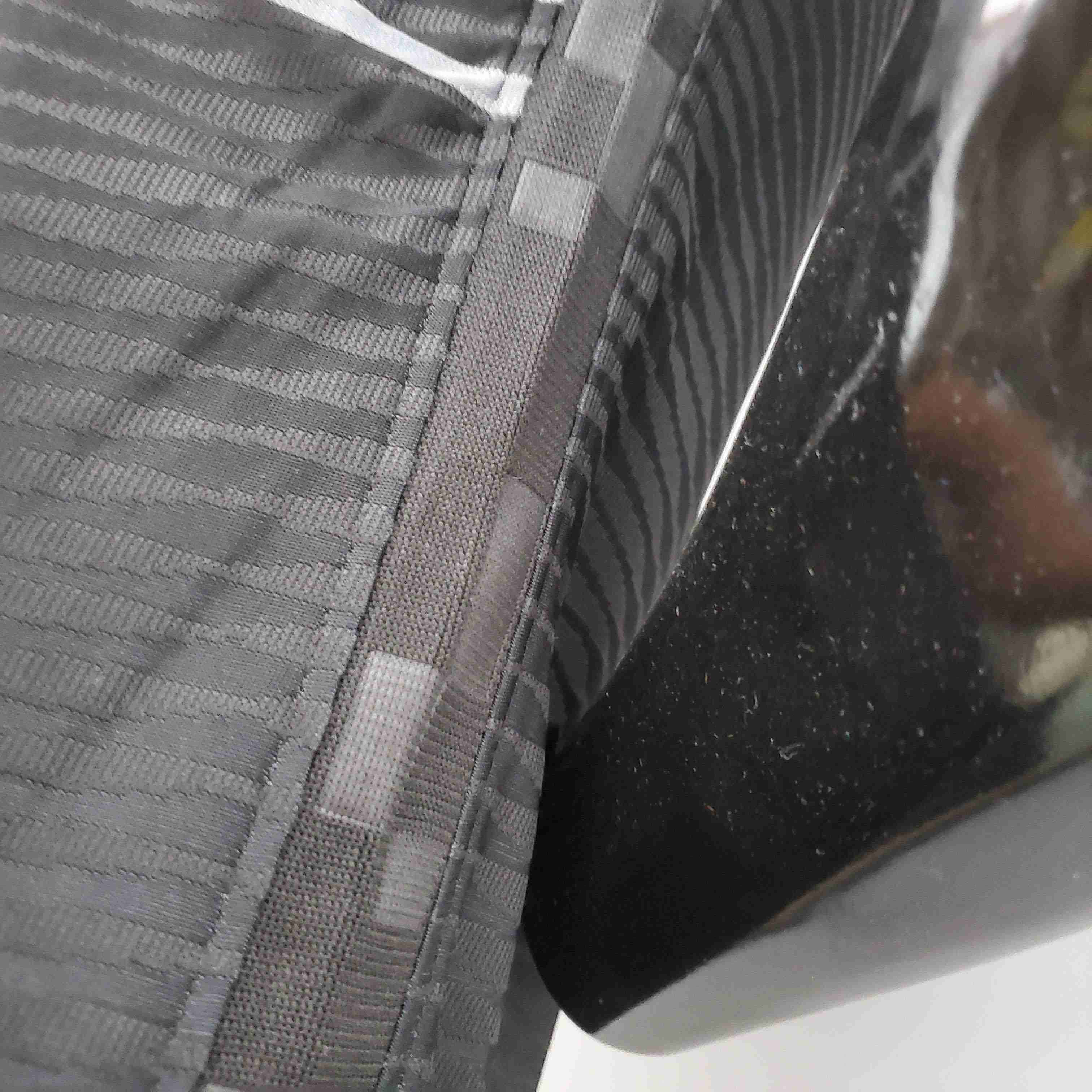 2021/2022 Player Version Psg Paris Saint-Germain Third Away-mysite Custom Football Kit- Nextkits