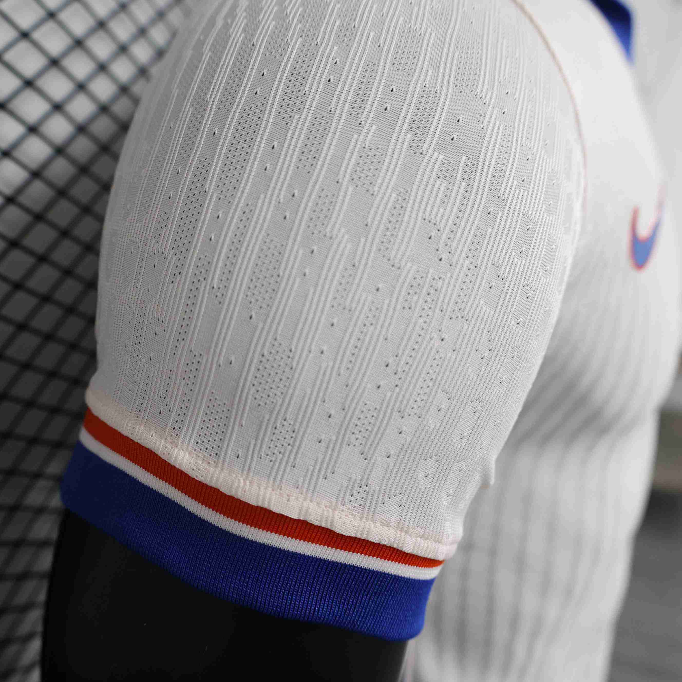 2024/2025 Player Version Chelsea Away Football Shirt-mysite Custom Football Kit- Nextkits