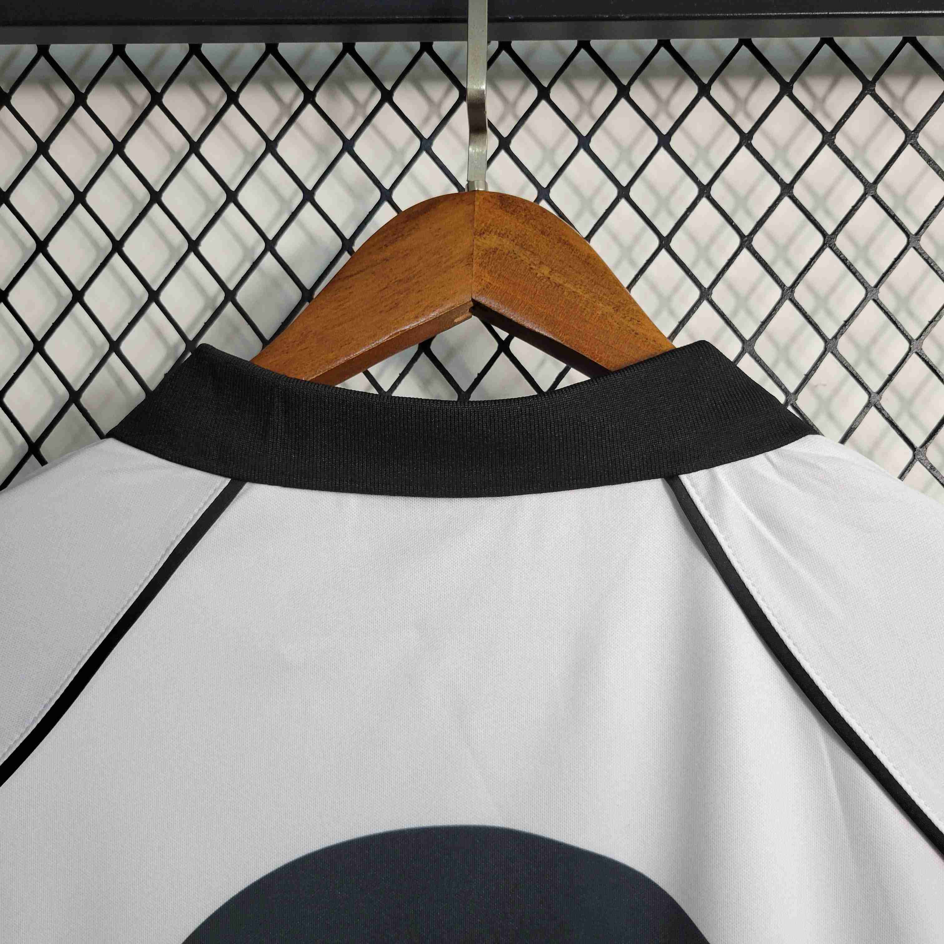 1997/1998 Retro Juventus Football Shirt Home-mysite Custom Football Kit- Nextkits