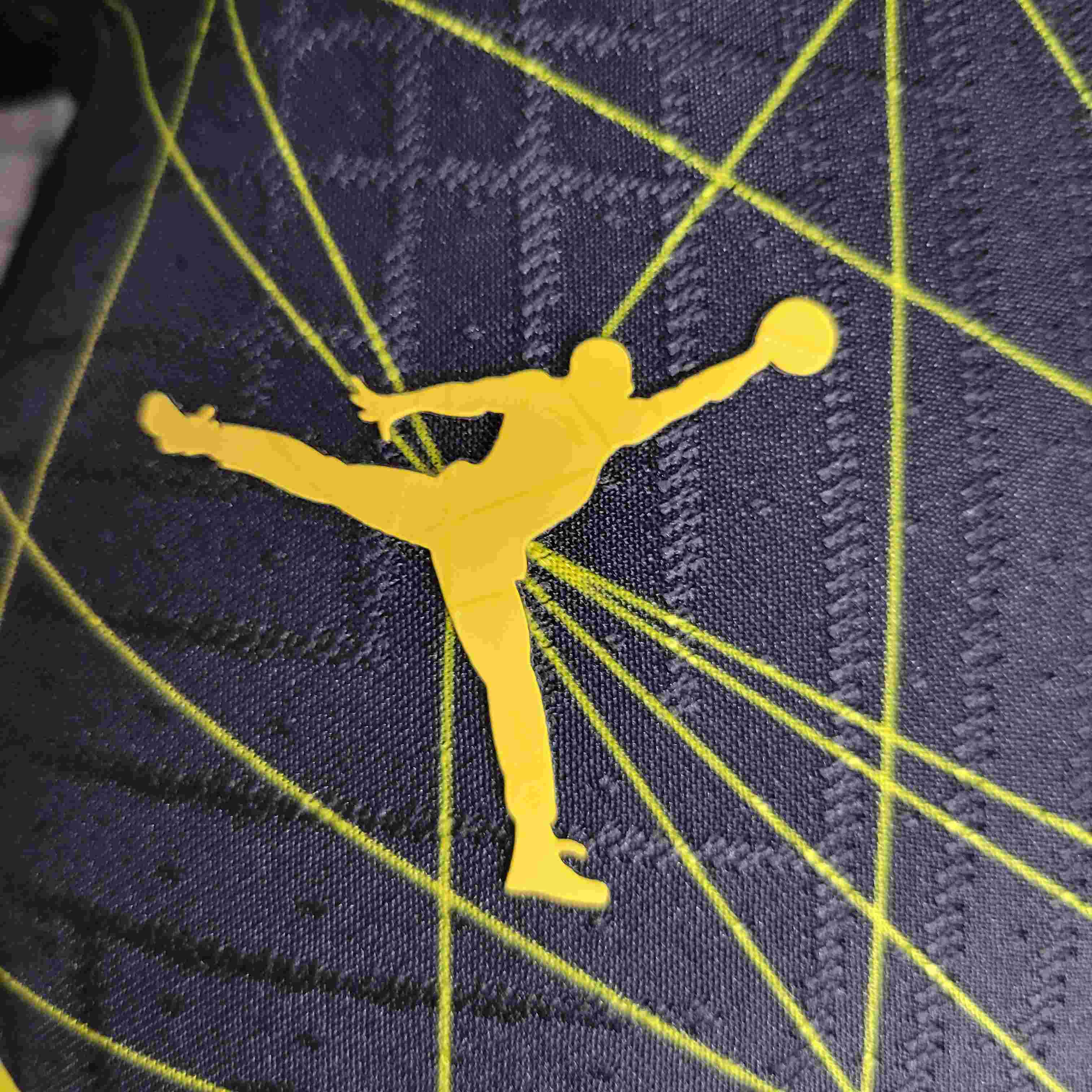 2022/2023 Player Version Psg Paris Saint-Germain Fourth Away-mysite Custom Football Kit- Nextkits