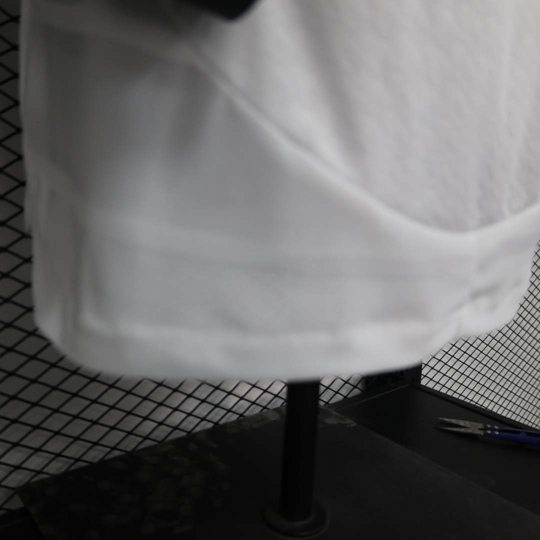 2024/2025 Player Version Real Madrid Home Football Shirt-mysite Custom Football Kit- Nextkits