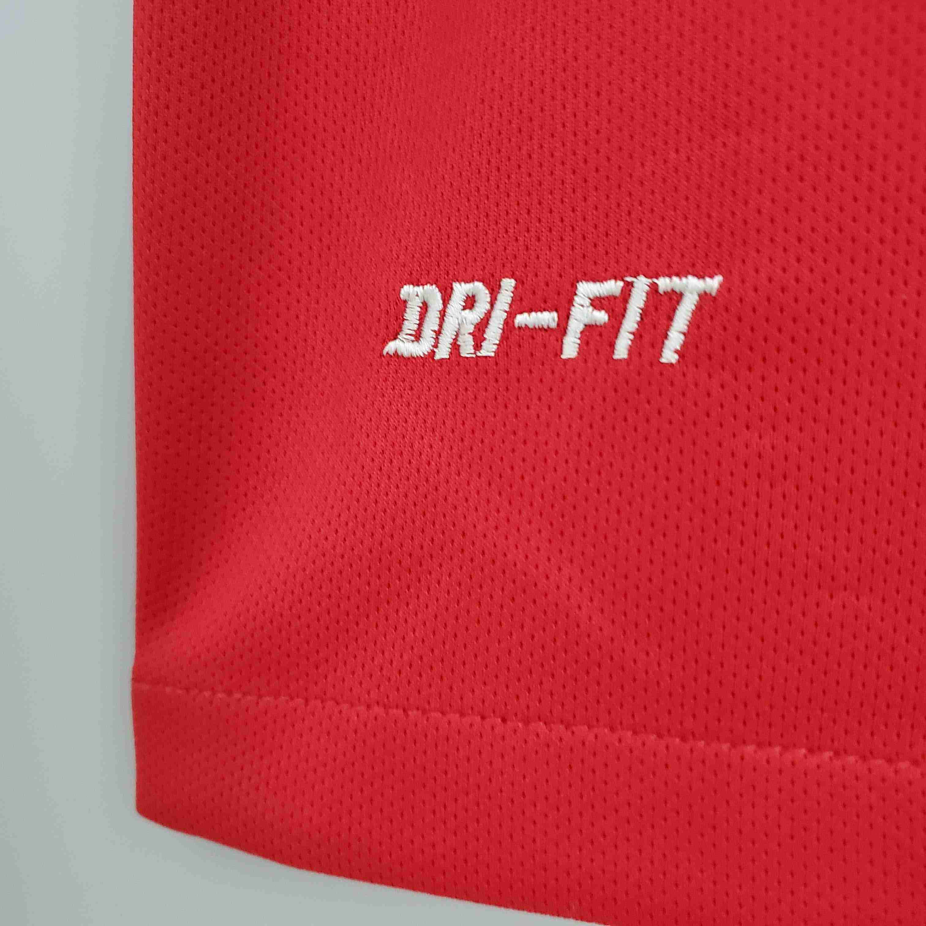 2016 Retro Portugal Home Football Shirt-mysite Custom Football Kit- Nextkits