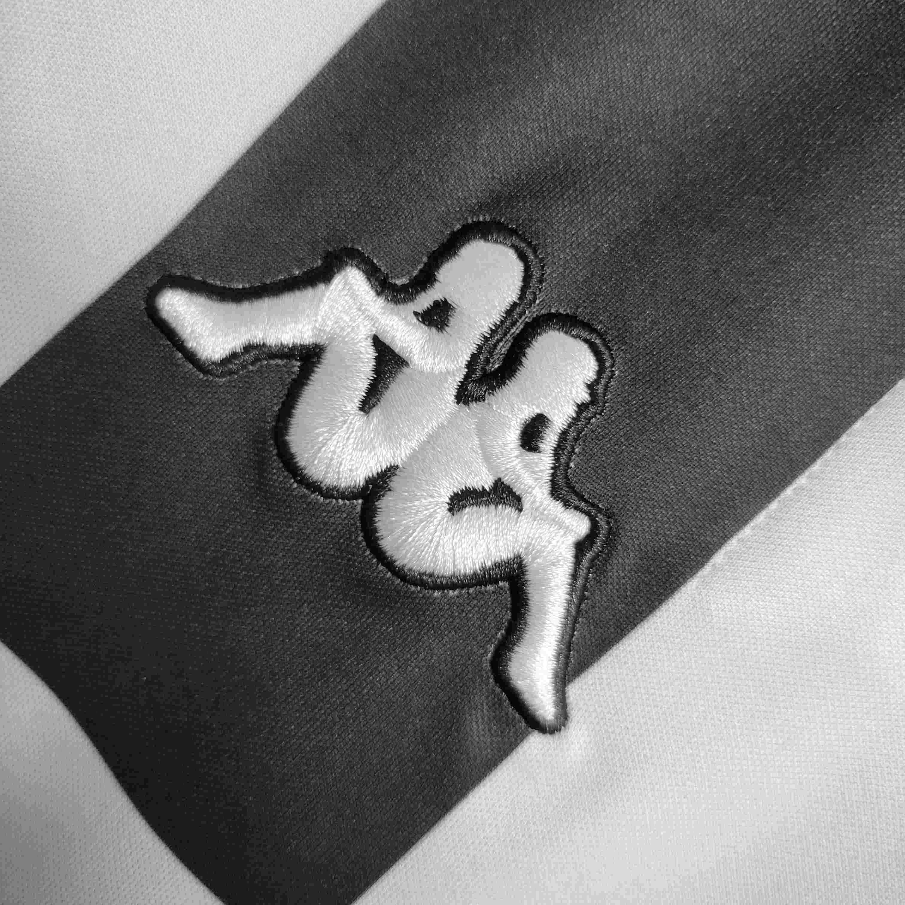 1997/1998 Retro Juventus Football Shirt Home-mysite Custom Football Kit- Nextkits