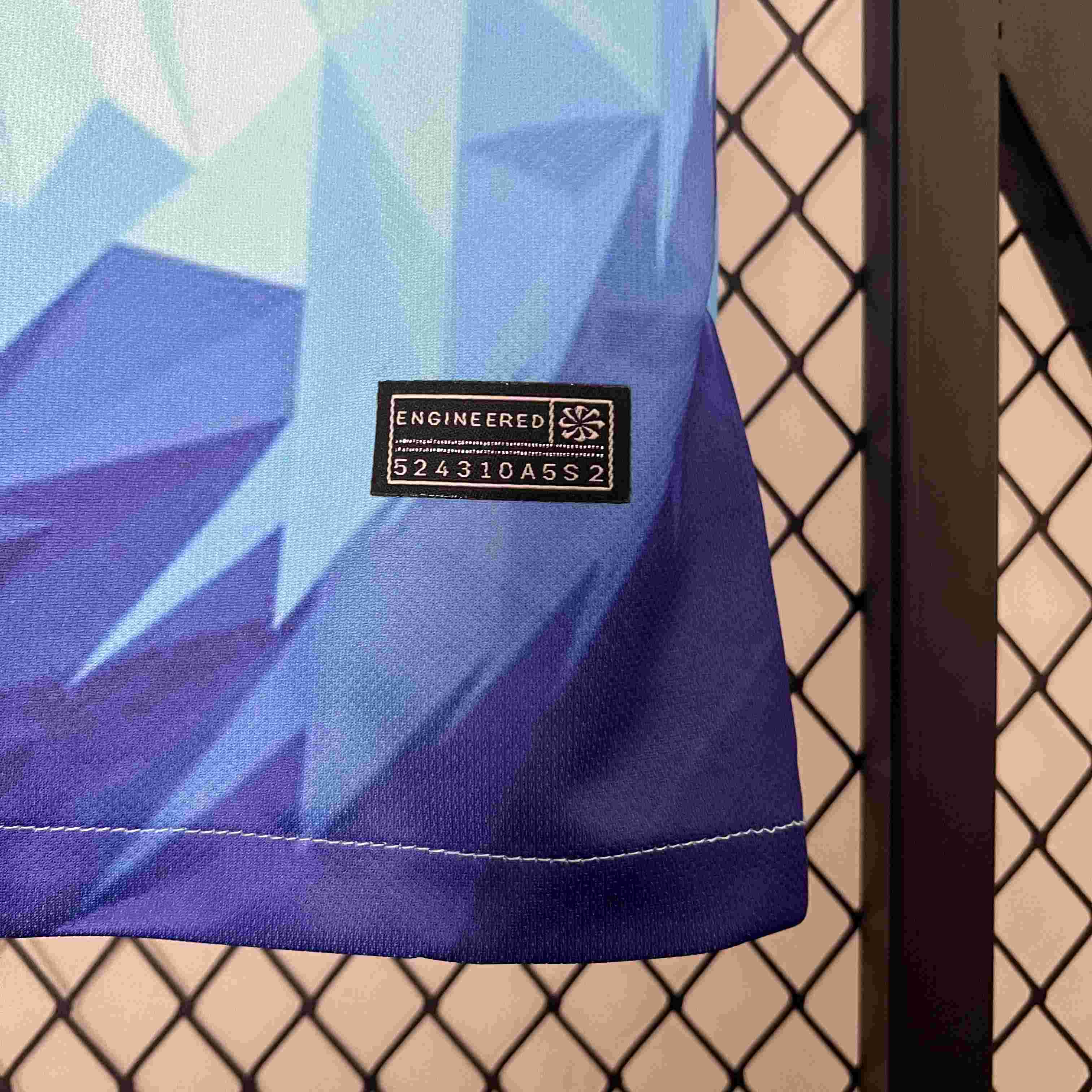 2024 Netherlands National Team Special Edition Football Shirt-mysite Custom Football Kit- Nextkits