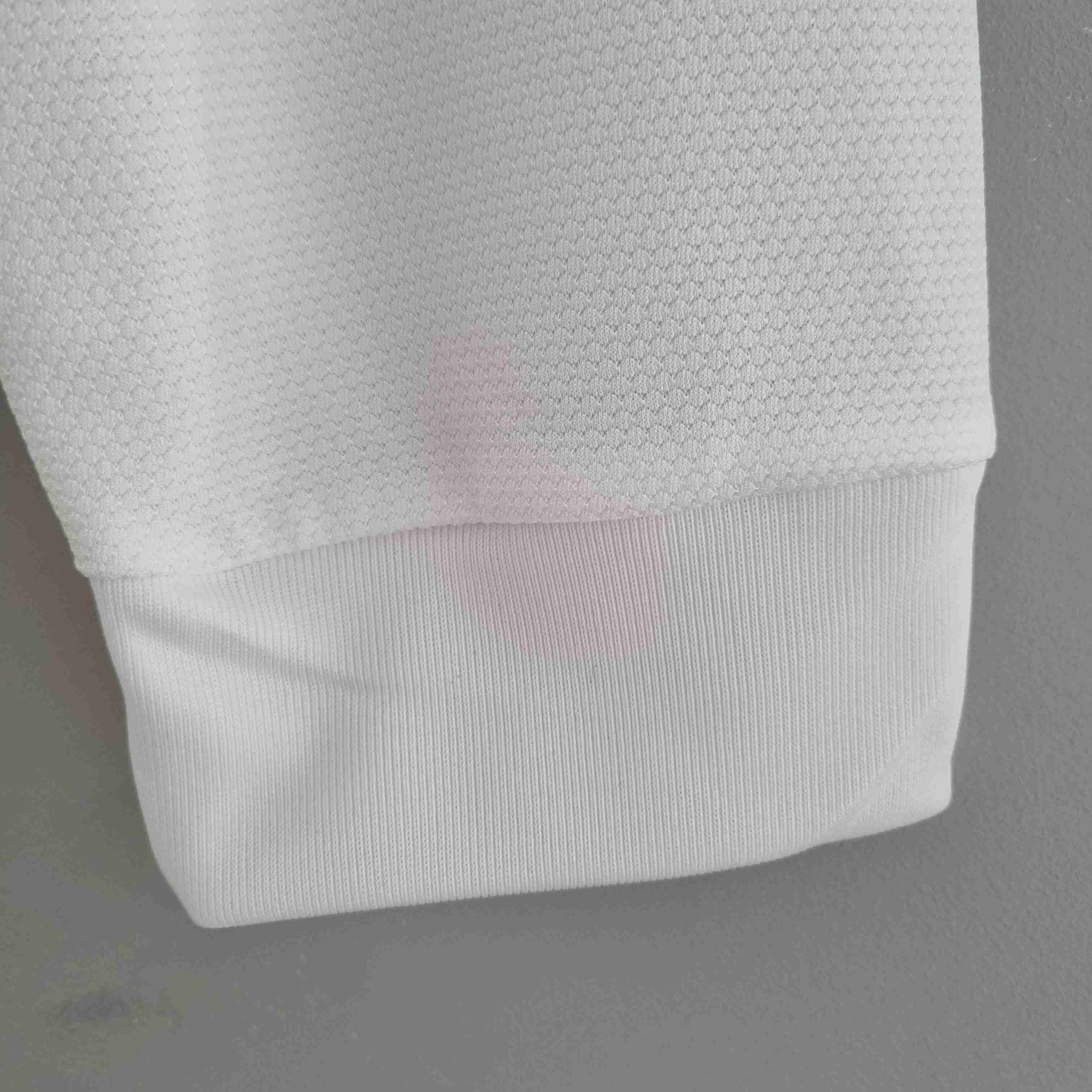 2012 Retro Long Sleeve Portugal Away Football Shirt-mysite Custom Football Kit- Nextkits