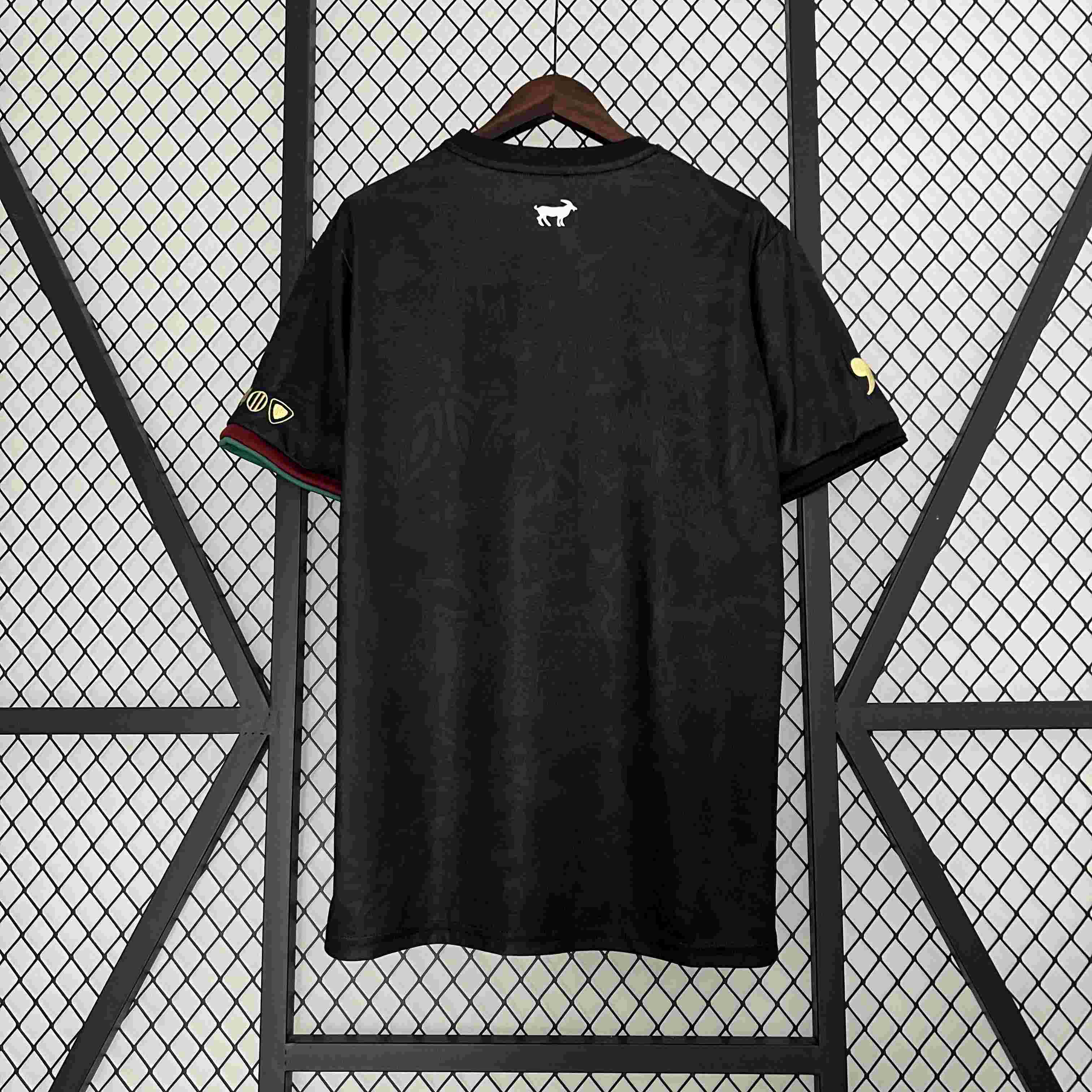 2023 Portugal Special Edition Football Shirt-mysite Custom Football Kit- Nextkits