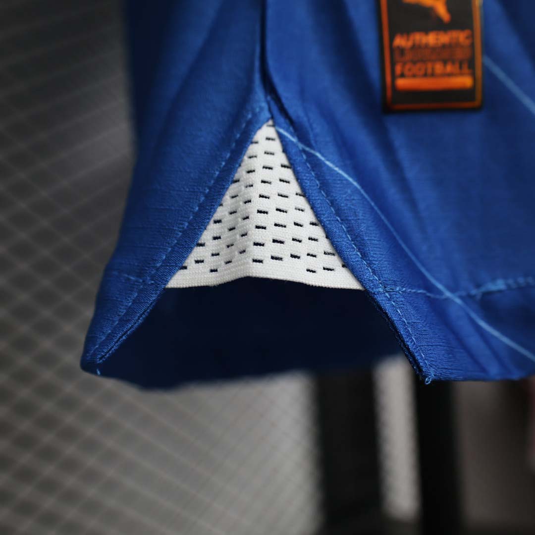 2023/2024 Player Version Olympique de Marseille Away Football Jersey-mysite Custom Football Kit- Nextkits