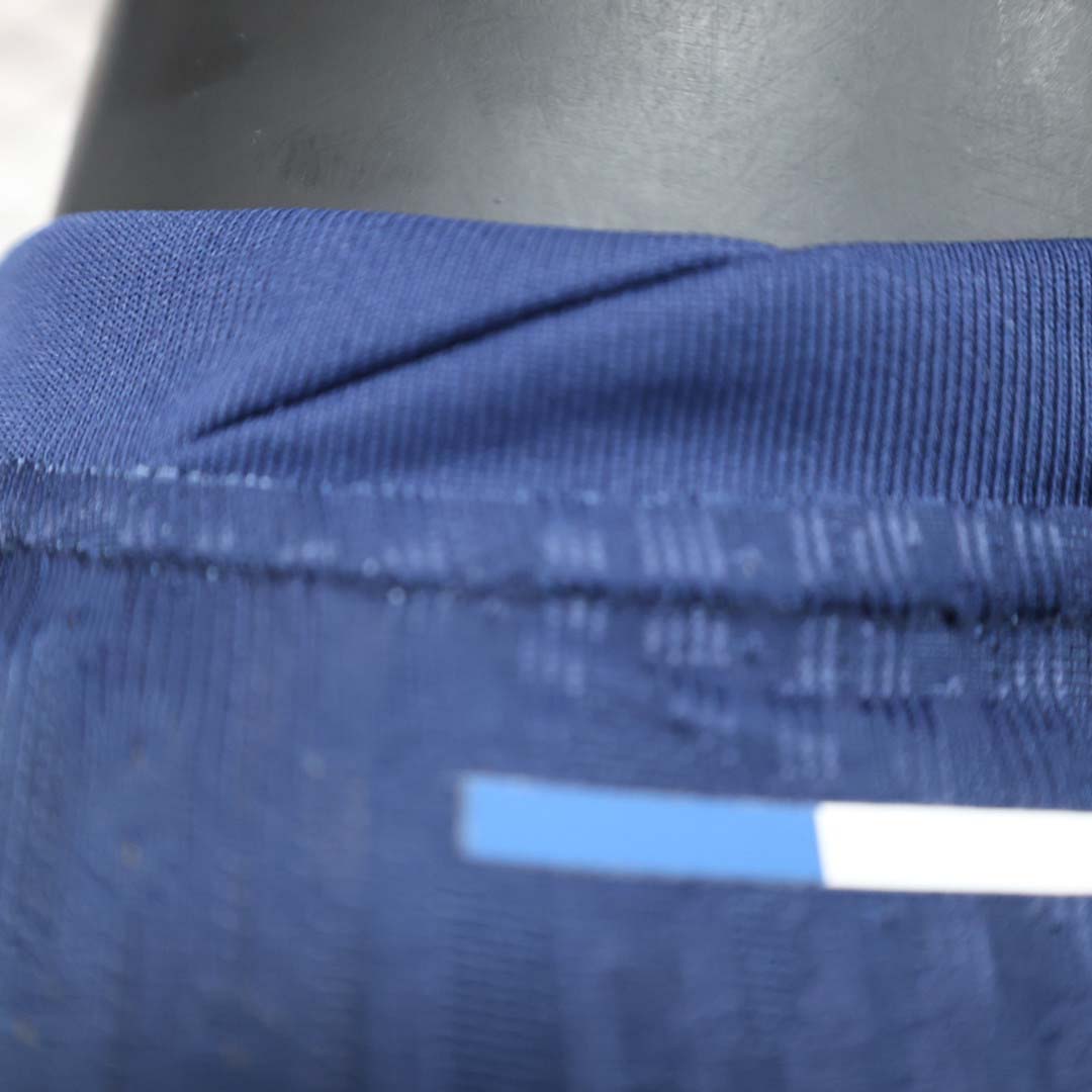 2024/2025 Player Version Psg Paris Saint-Germain Home Football Shirt-mysite Custom Football Kit- Nextkits