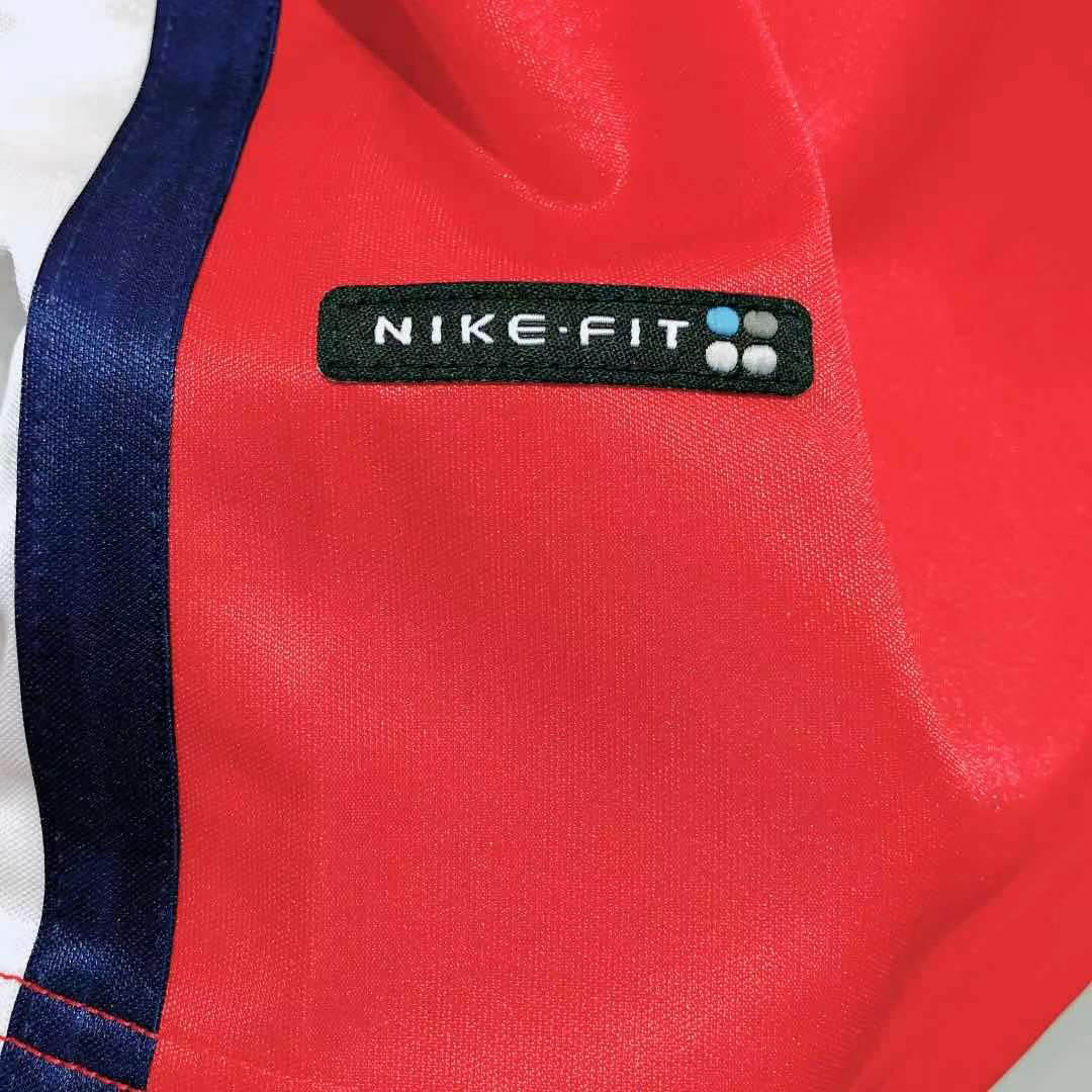 1998/1999 Retro Arsenal Home Football Shirt-mysite Custom Football Kit- Nextkits