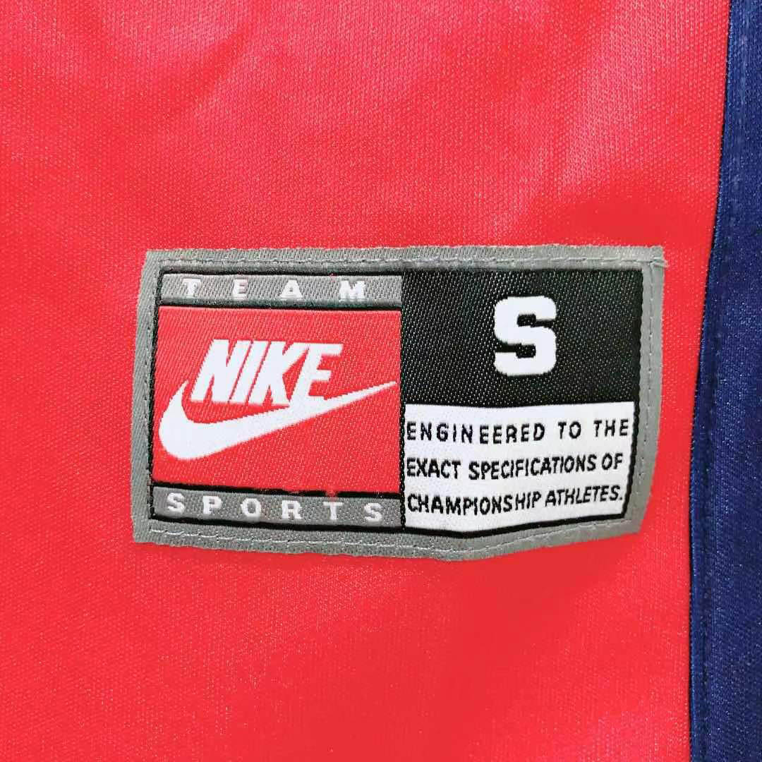 1998/1999 Retro Arsenal Home Football Shirt-mysite Custom Football Kit- Nextkits