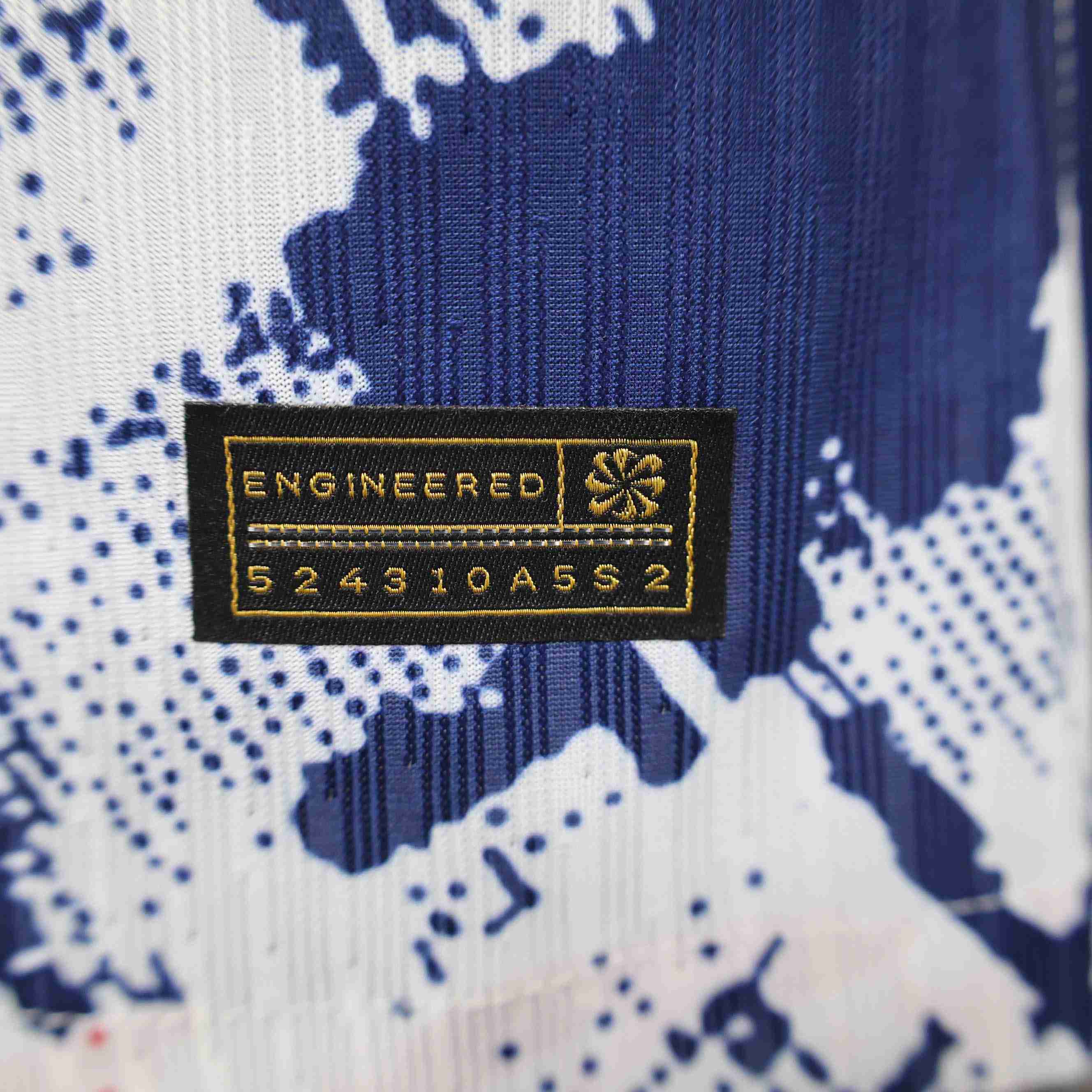 2024/2025 Player Version Psg Paris Saint-Germain Away Football Shirt-mysite Custom Football Kit- Nextkits