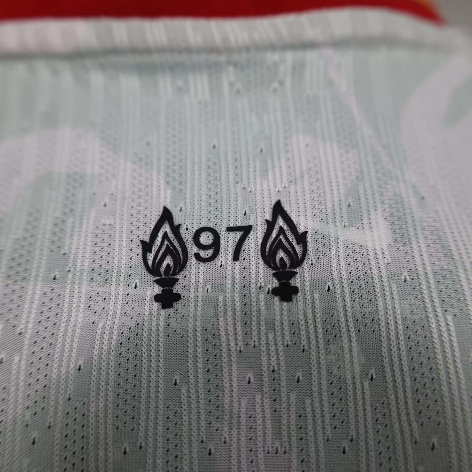 2024/2025 Player Version Liverpool Third Away Football Shirt-mysite Custom Football Kit- Nextkits