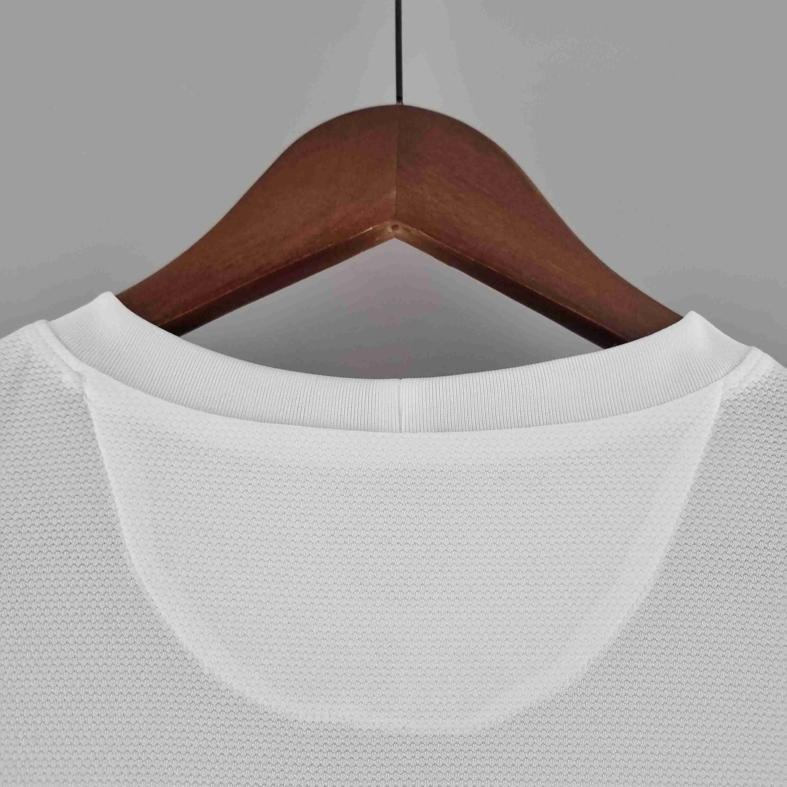 2012 Retro Long Sleeve Portugal Away Football Shirt-mysite Custom Football Kit- Nextkits