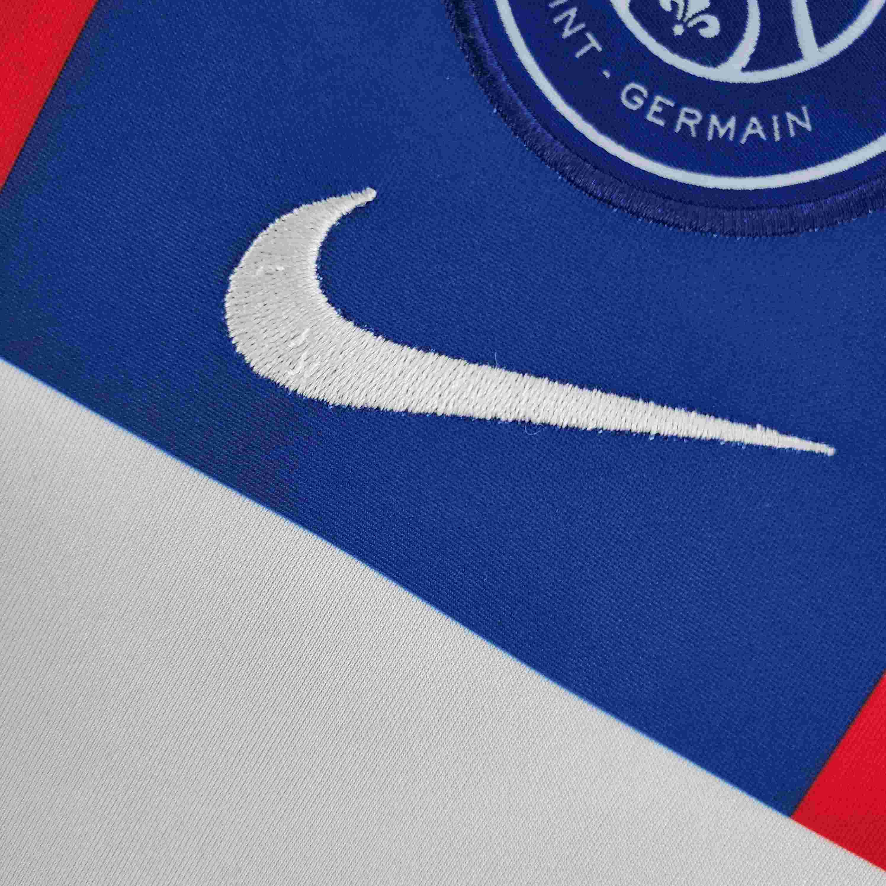 2022/2023 Psg Paris Saint-Germain Third Away Football Shirt-mysite Custom Football Kit- Nextkits
