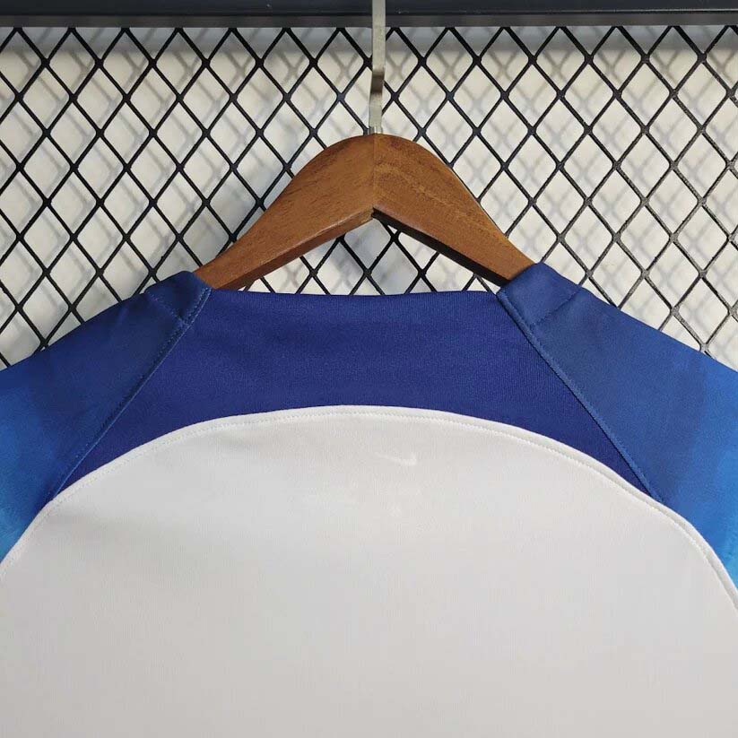 2022 FIFA World Cup England Home Soccer Jersey-mysite Custom Football Kit- Nextkits