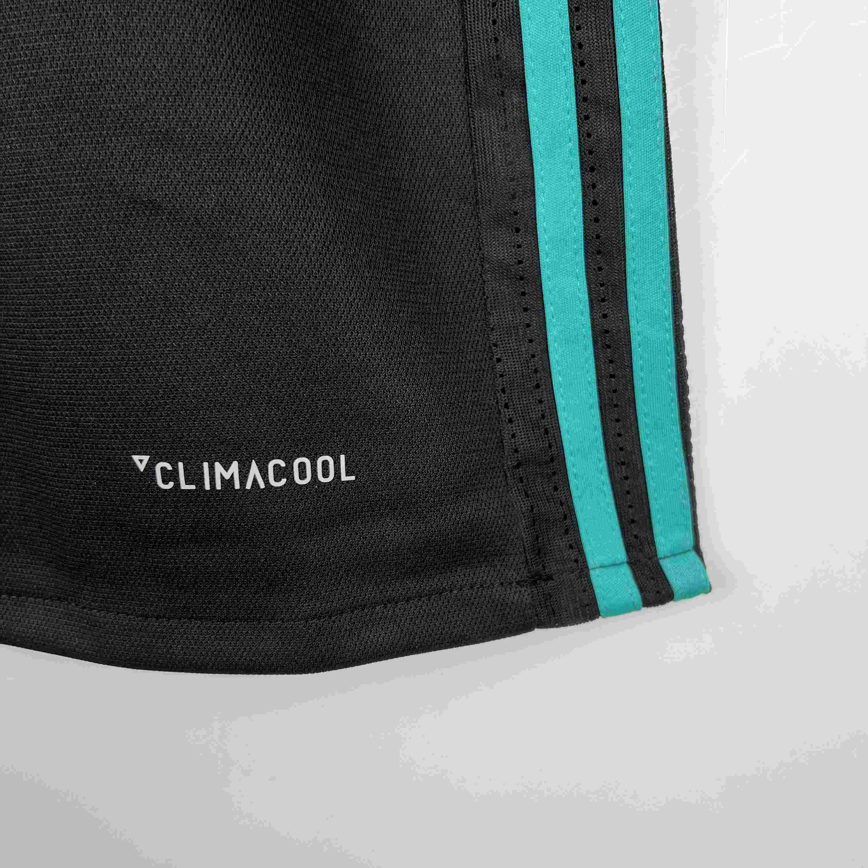 2017/2018 Retro Real Madrid Away Football Shirt-mysite Custom Football Kit- Nextkits