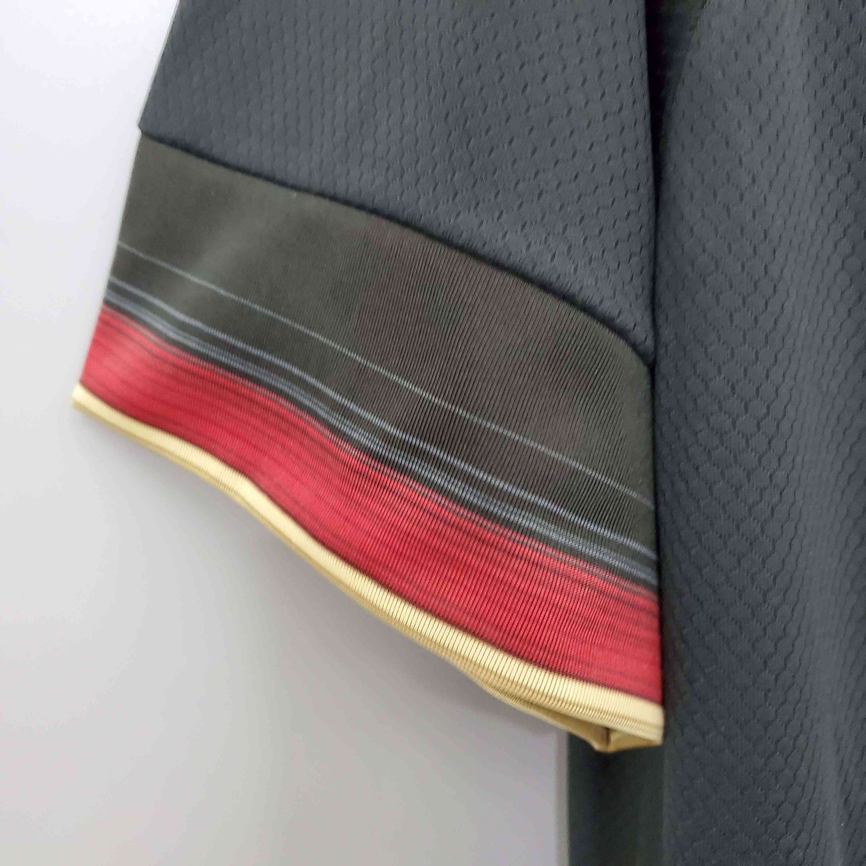 2020 Soccer Jersey Germany Shirt Germany Away-mysite Custom Football Kit- Nextkits