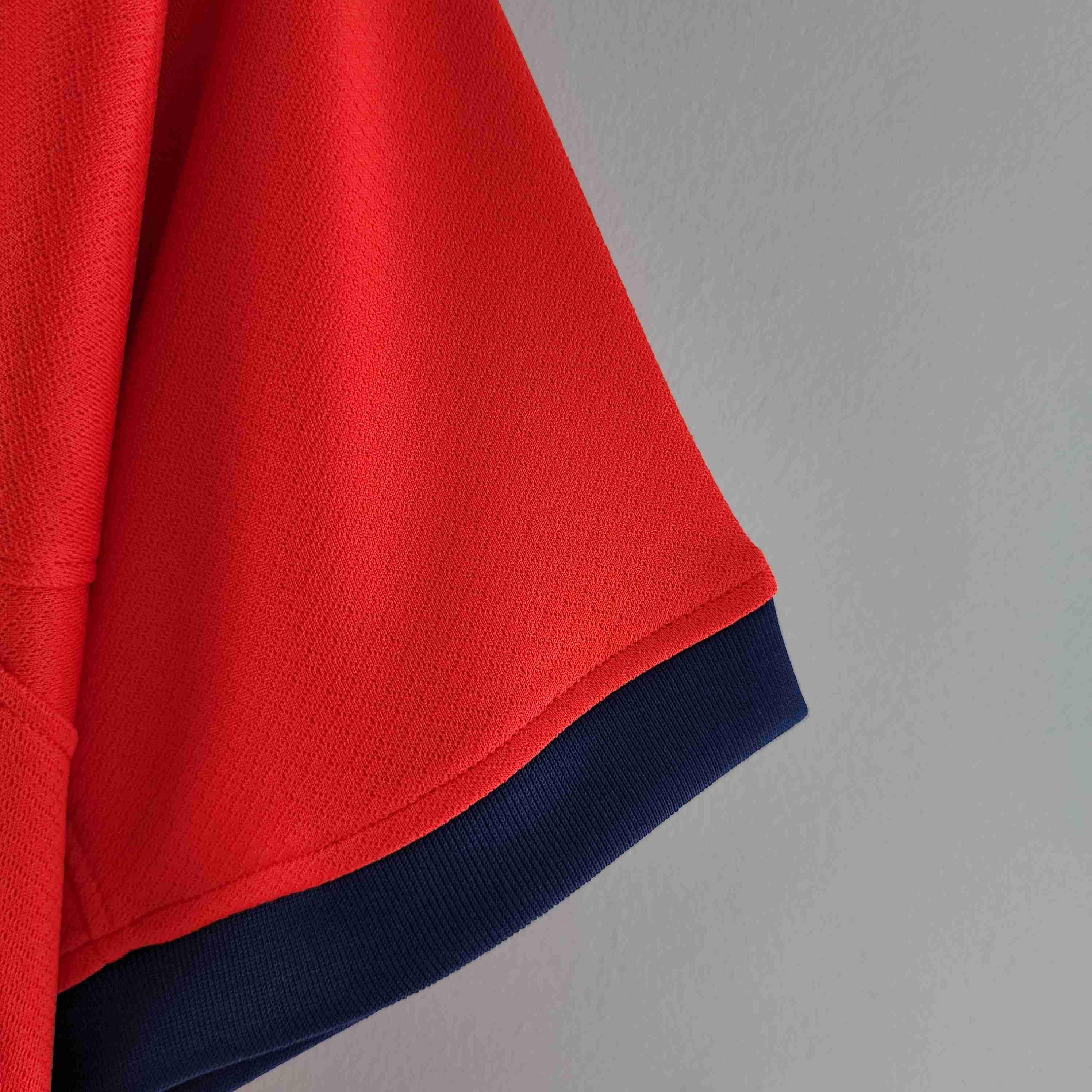 2022 FIFA World Cup England Away Soccer Jersey-mysite Custom Football Kit- Nextkits