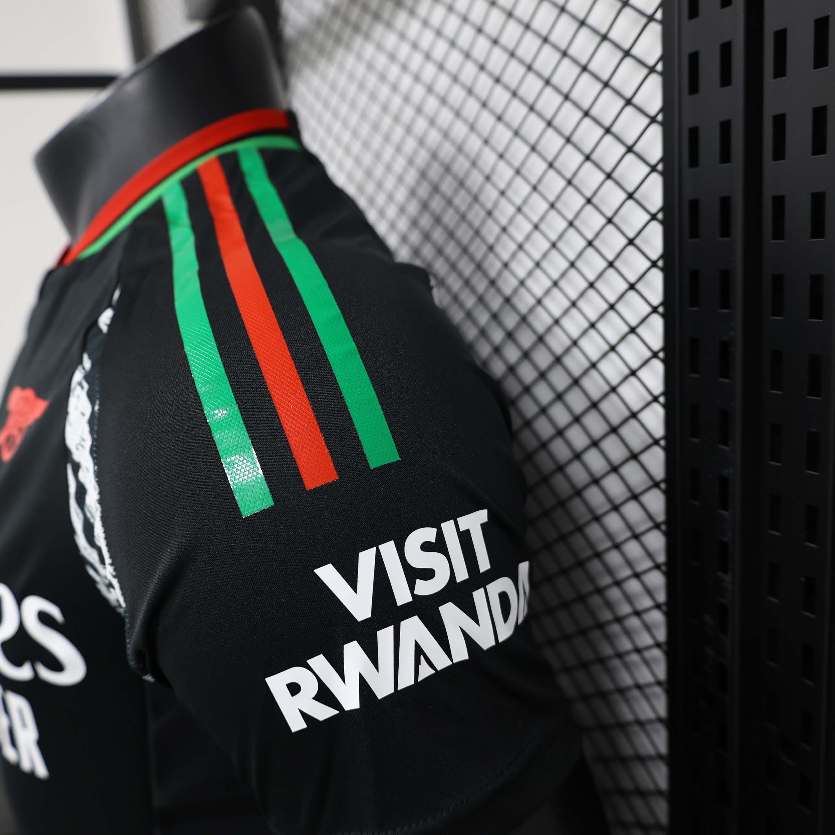 2024/2025 Player Version Arsenal Away Football Shirt-mysite Custom Football Kit- Nextkits