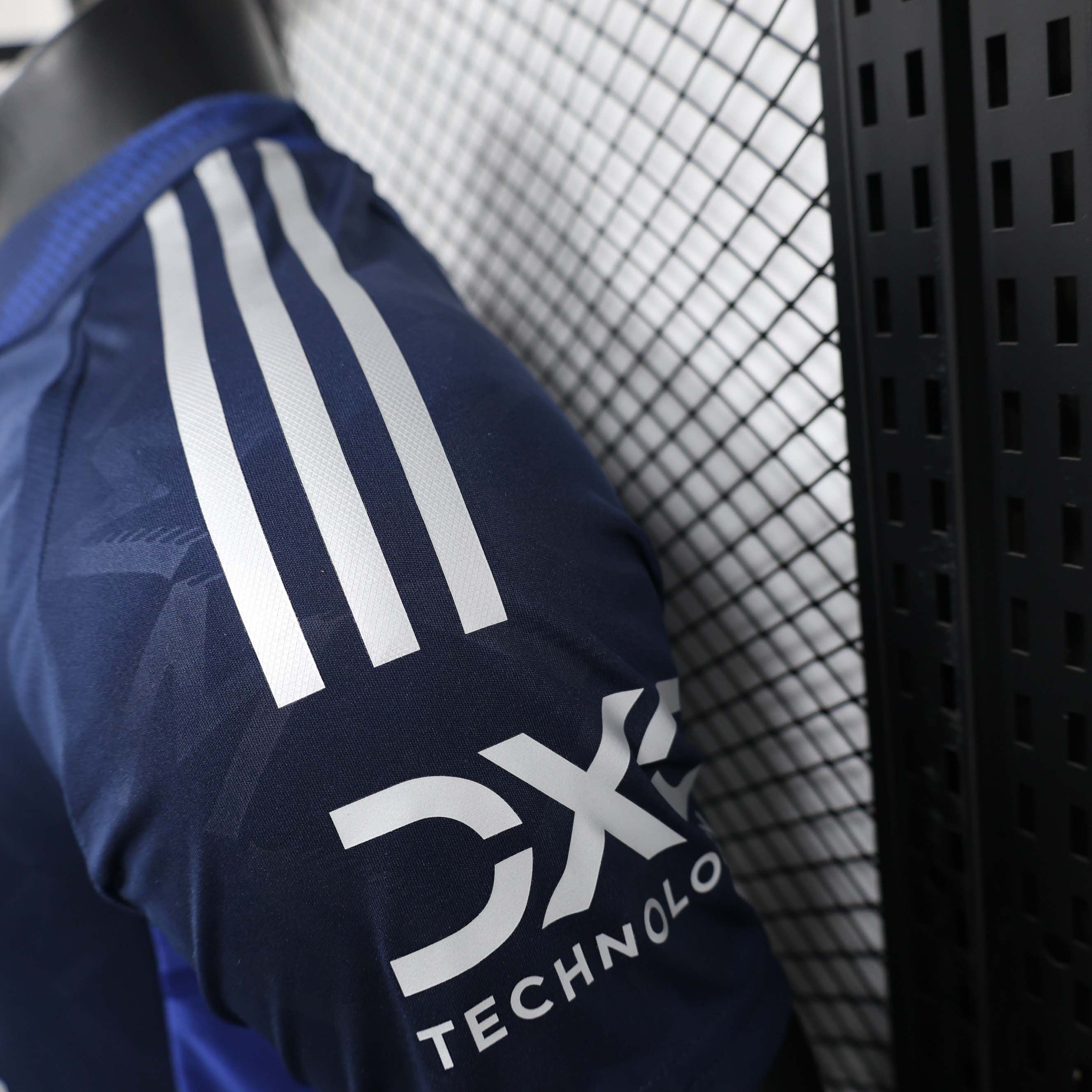 2024/2025 Player Version Manchester United Away Football Shirt-mysite Custom Football Kit- Nextkits