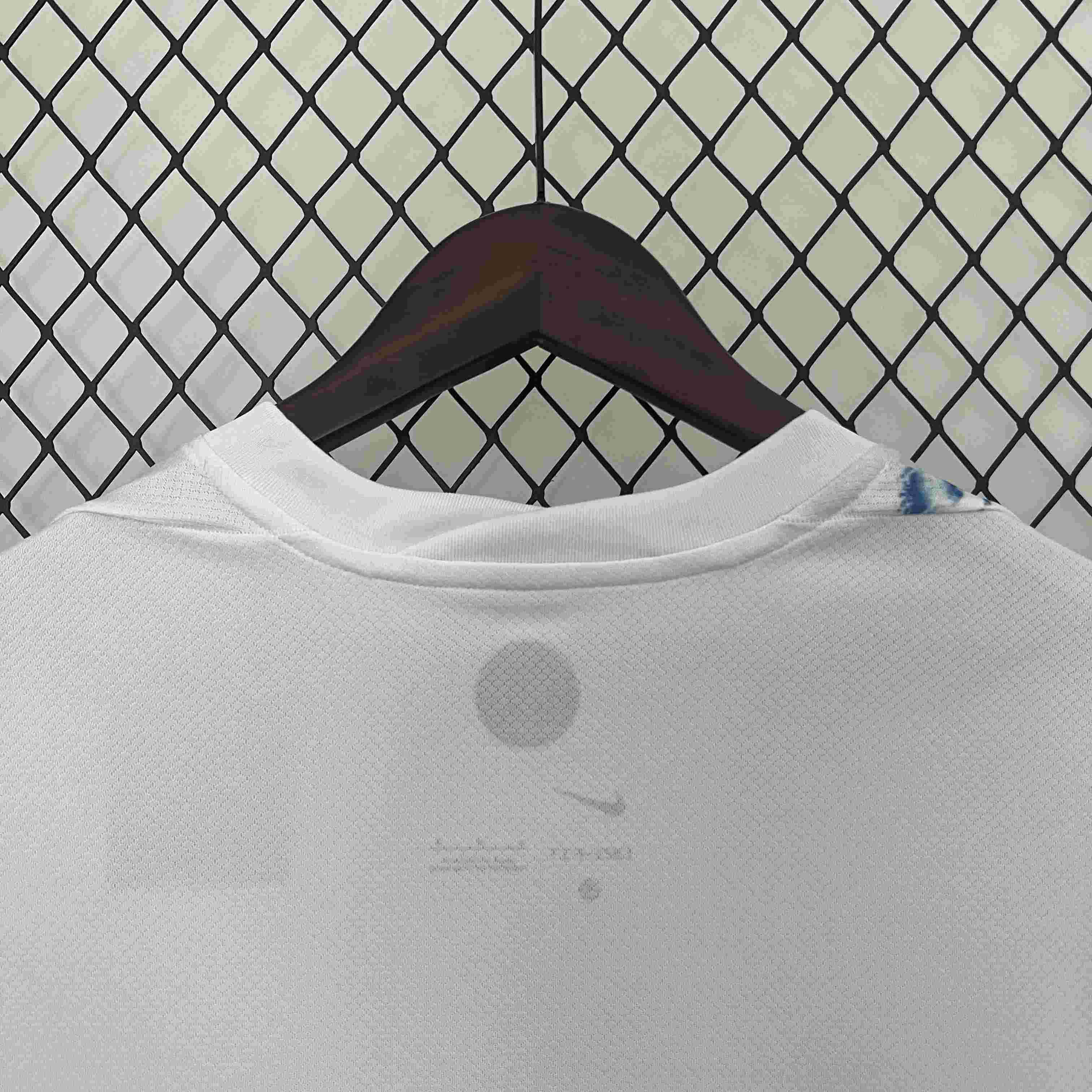 2024 Norway National Team Away Football Shirt-mysite Custom Football Kit- Nextkits