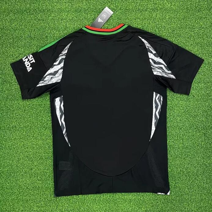 24/25 Arsenal Away Man Jersey-mysite Custom Football Kit- Nextkits