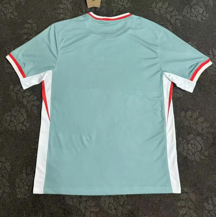 24/25 Atletico Madrid Away Man Jersey-mysite Custom Football Kit- Nextkits