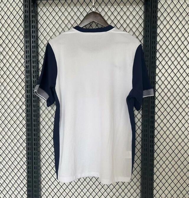 24/25 Tottenham Hotspur Home Man Jersey-mysite Custom Football Kit- Nextkits