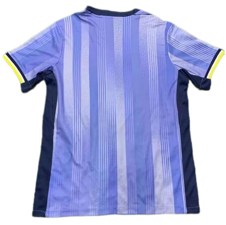 24/25 Tottenham Hotspur Away Man Jersey-mysite Custom Football Kit- Nextkits