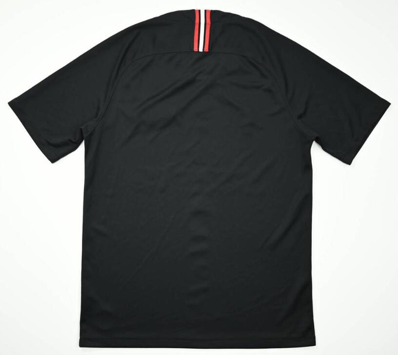 2018/2019 Retro Psg Paris Saint-Germain Away Jersey-mysite Custom Football Kit- Nextkits