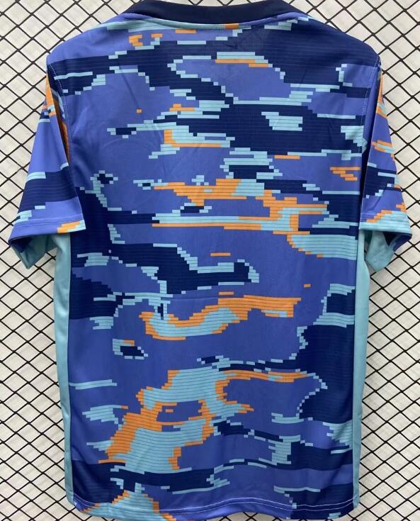 2024 Netherlands Special Edition Fans Soccer Shirt-mysite Custom Football Kit- Nextkits