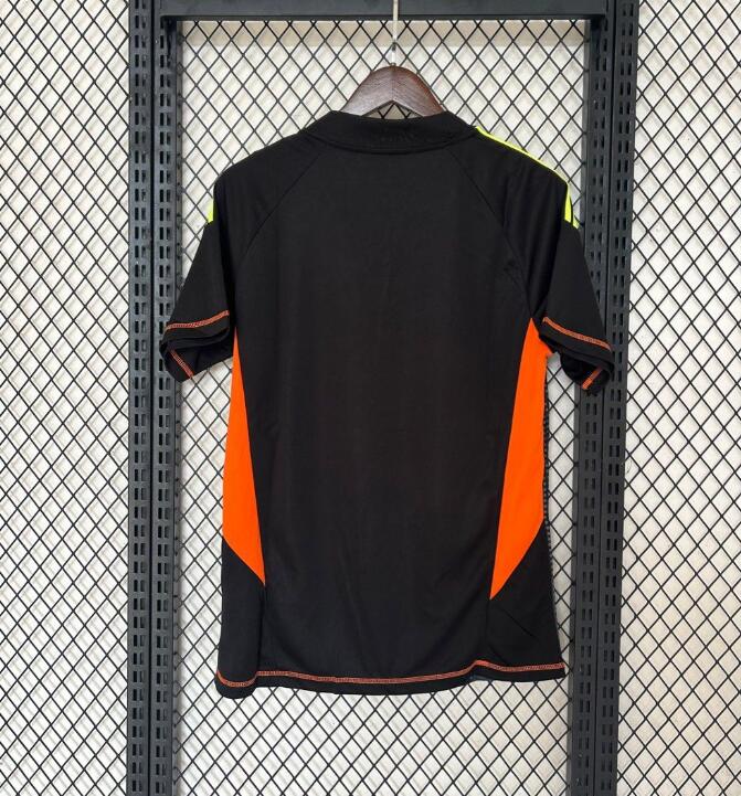 2024 Argentina Goalkeeper Soccer Shirt-mysite Custom Football Kit- Nextkits